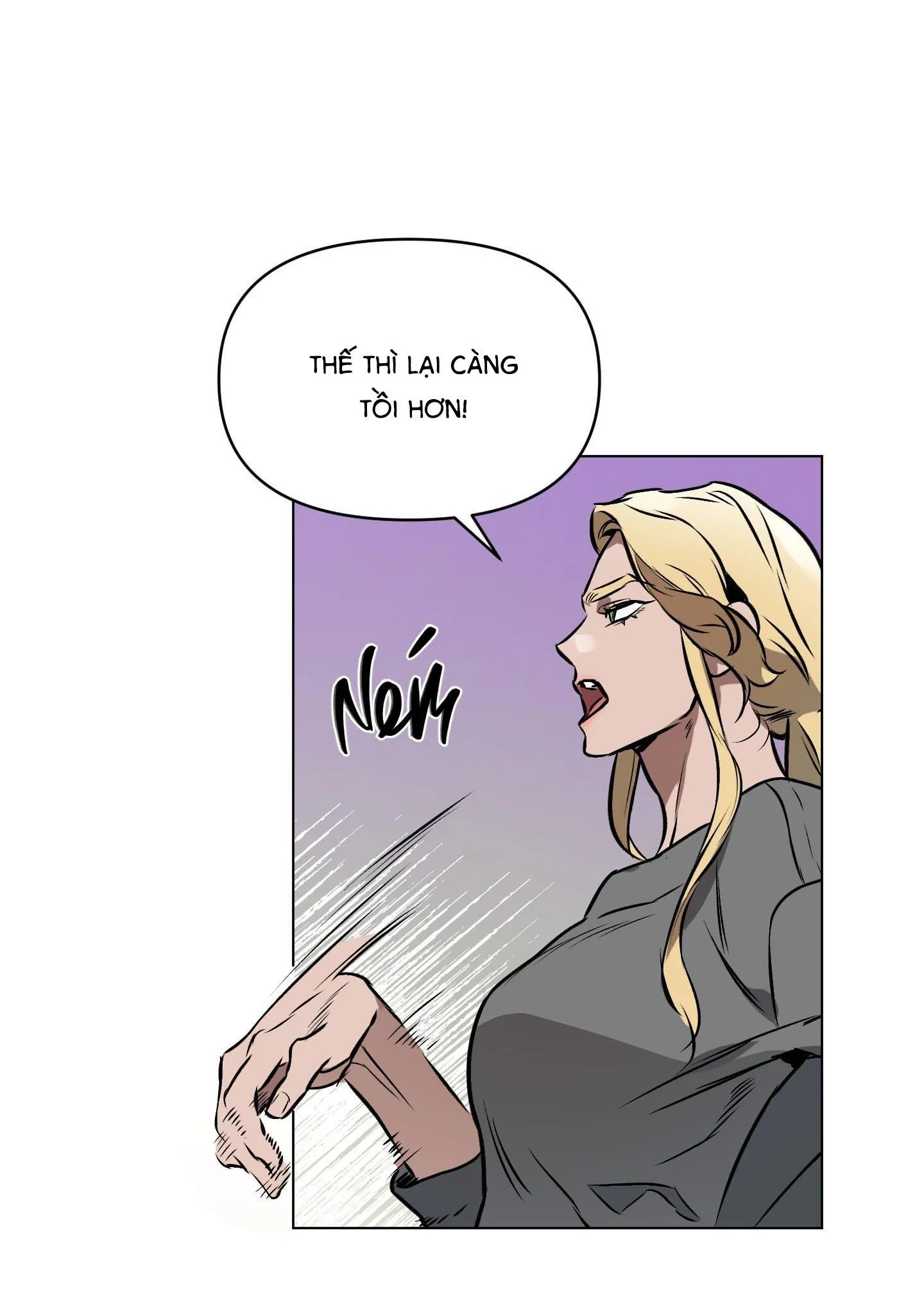 Định Tên Mối Quan Hệ Chapter 34 Trang 15