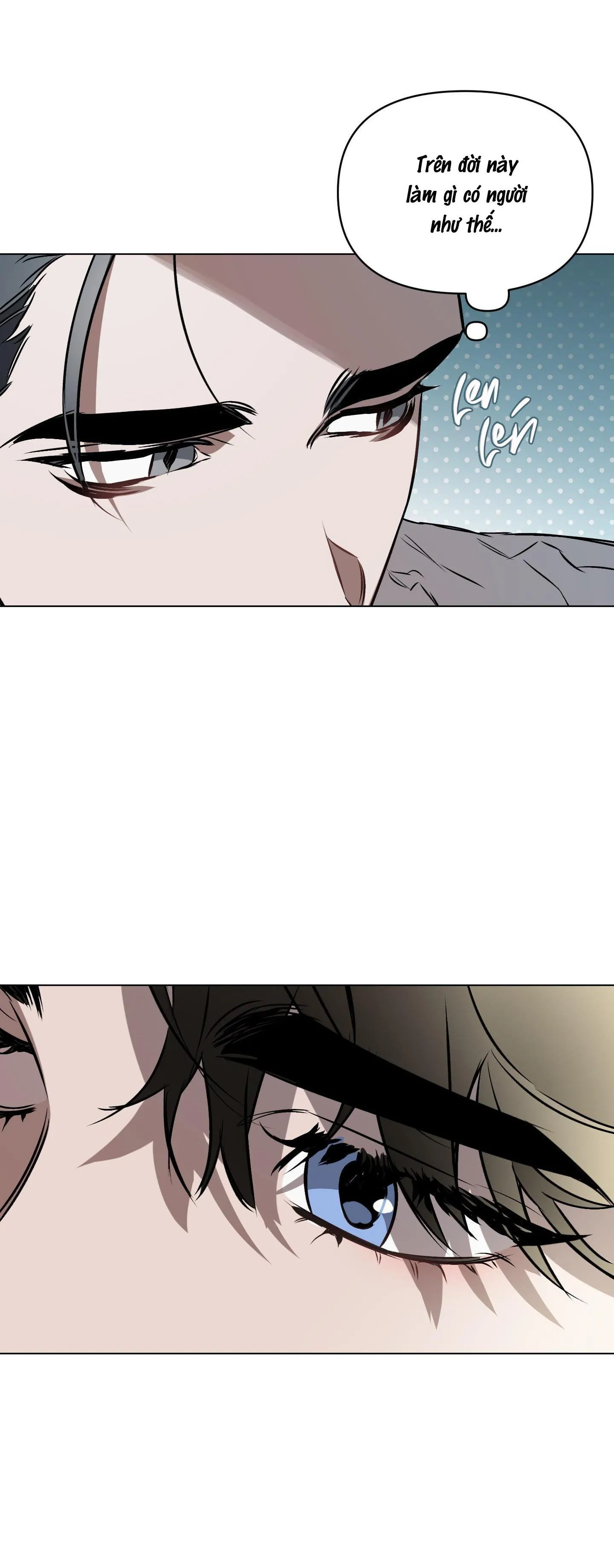 Định Tên Mối Quan Hệ Chapter 34 Trang 20