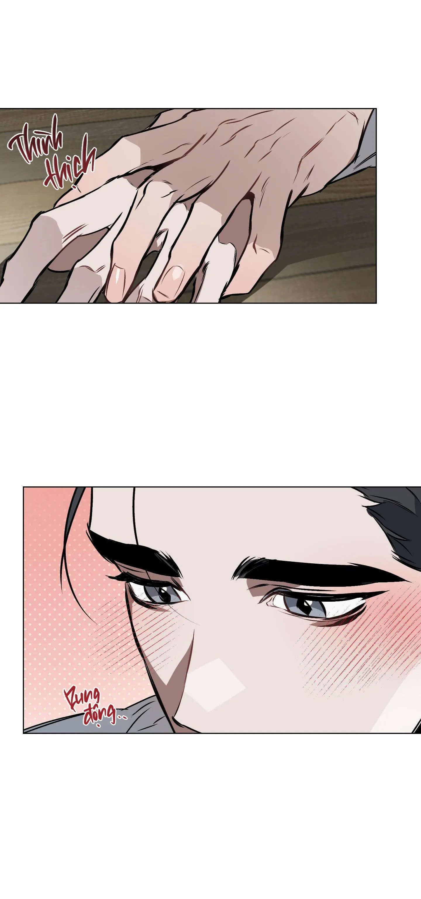 Định Tên Mối Quan Hệ Chapter 34 Trang 24