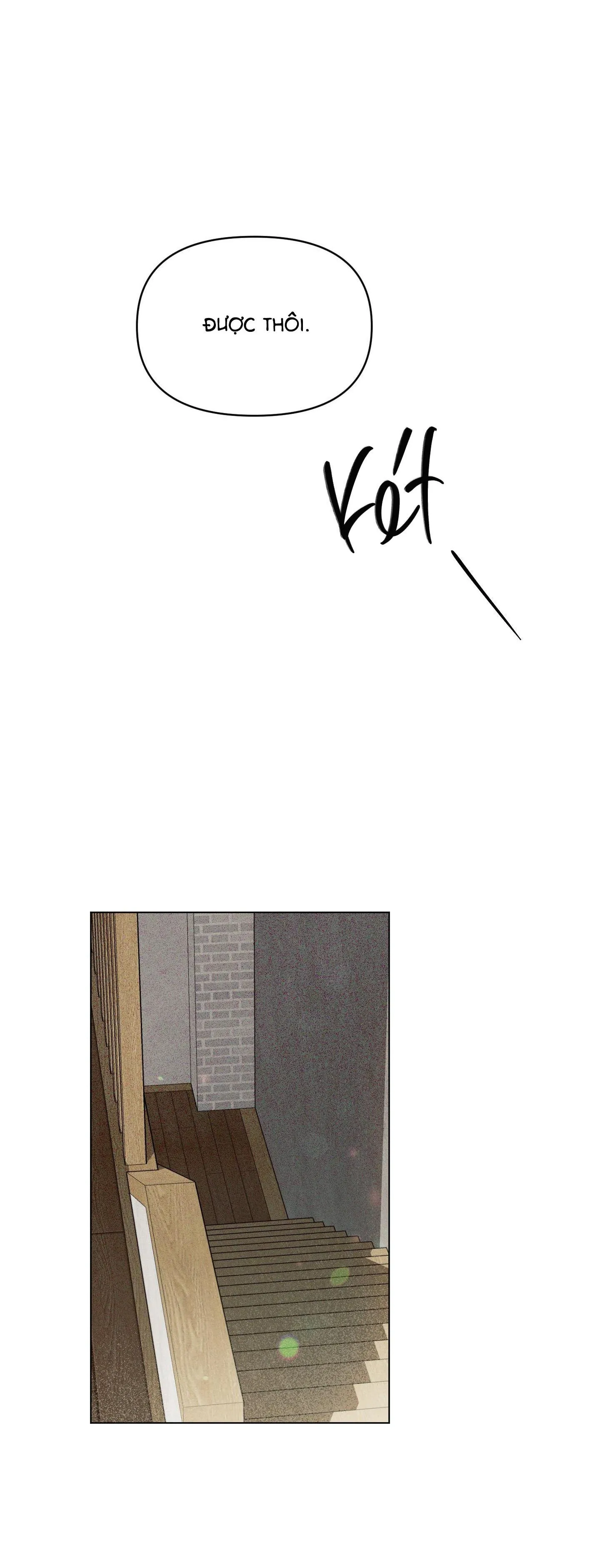 Định Tên Mối Quan Hệ Chapter 34 Trang 25