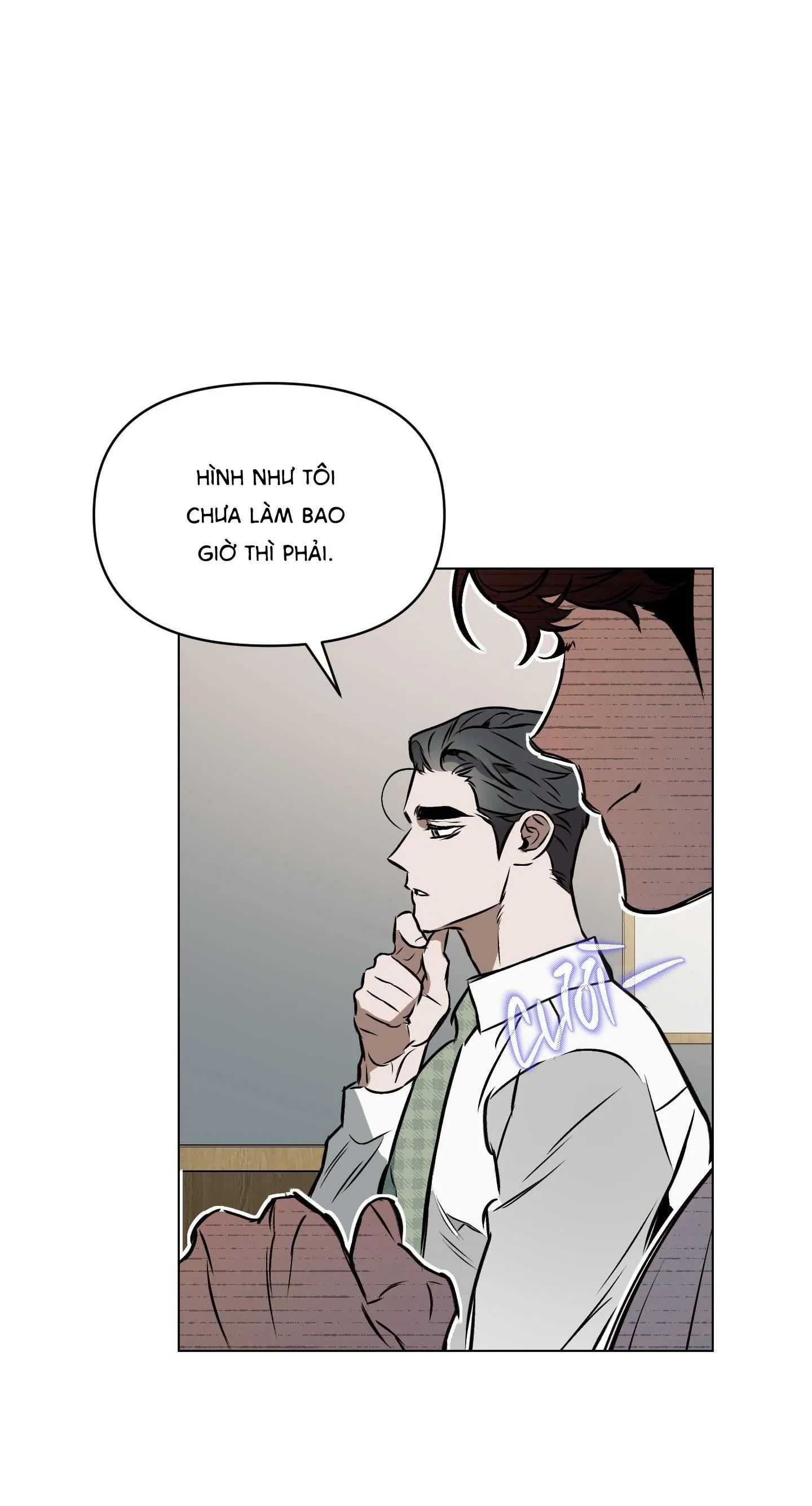 Định Tên Mối Quan Hệ Chapter 34 Trang 31