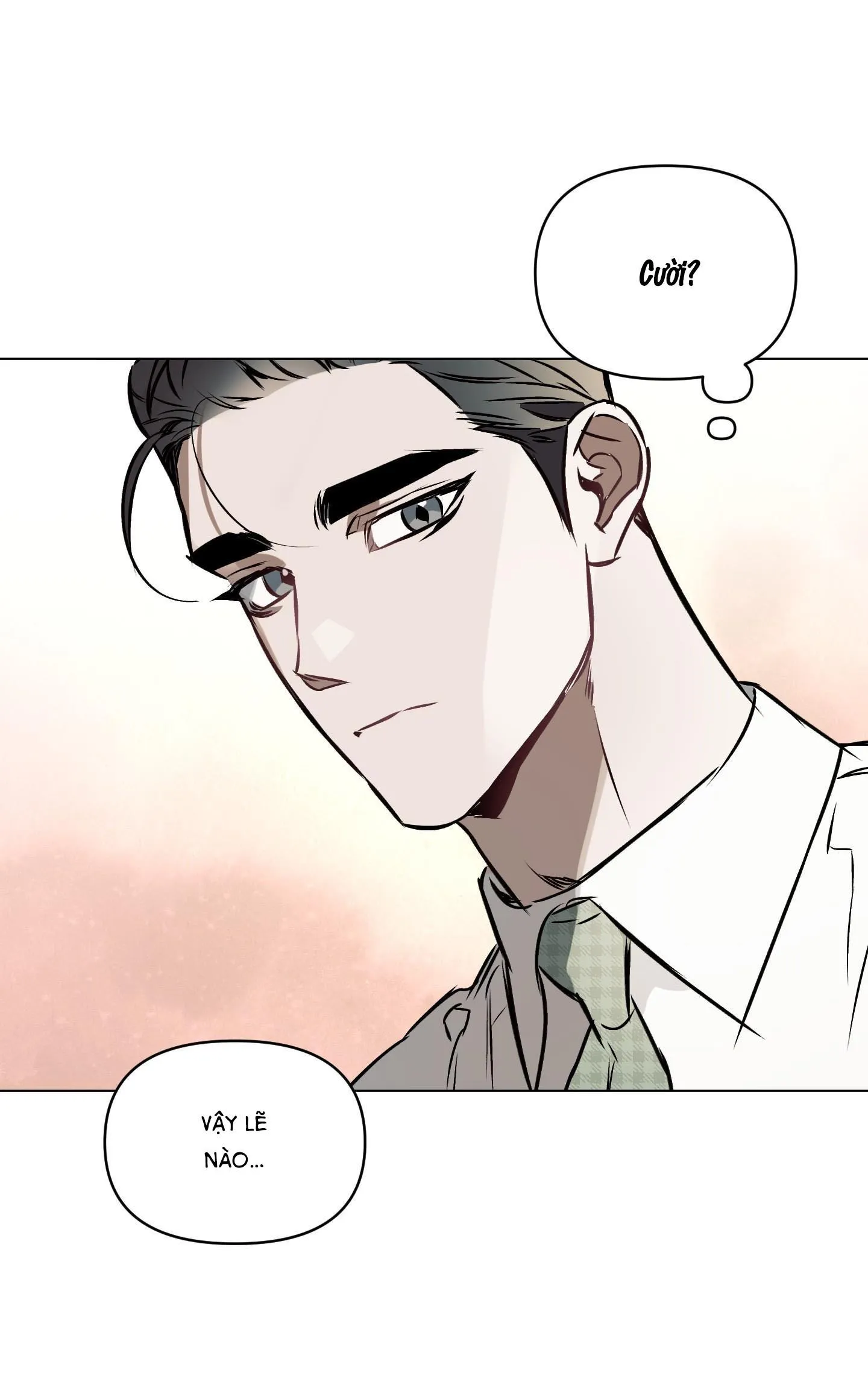 Định Tên Mối Quan Hệ Chapter 34 Trang 32