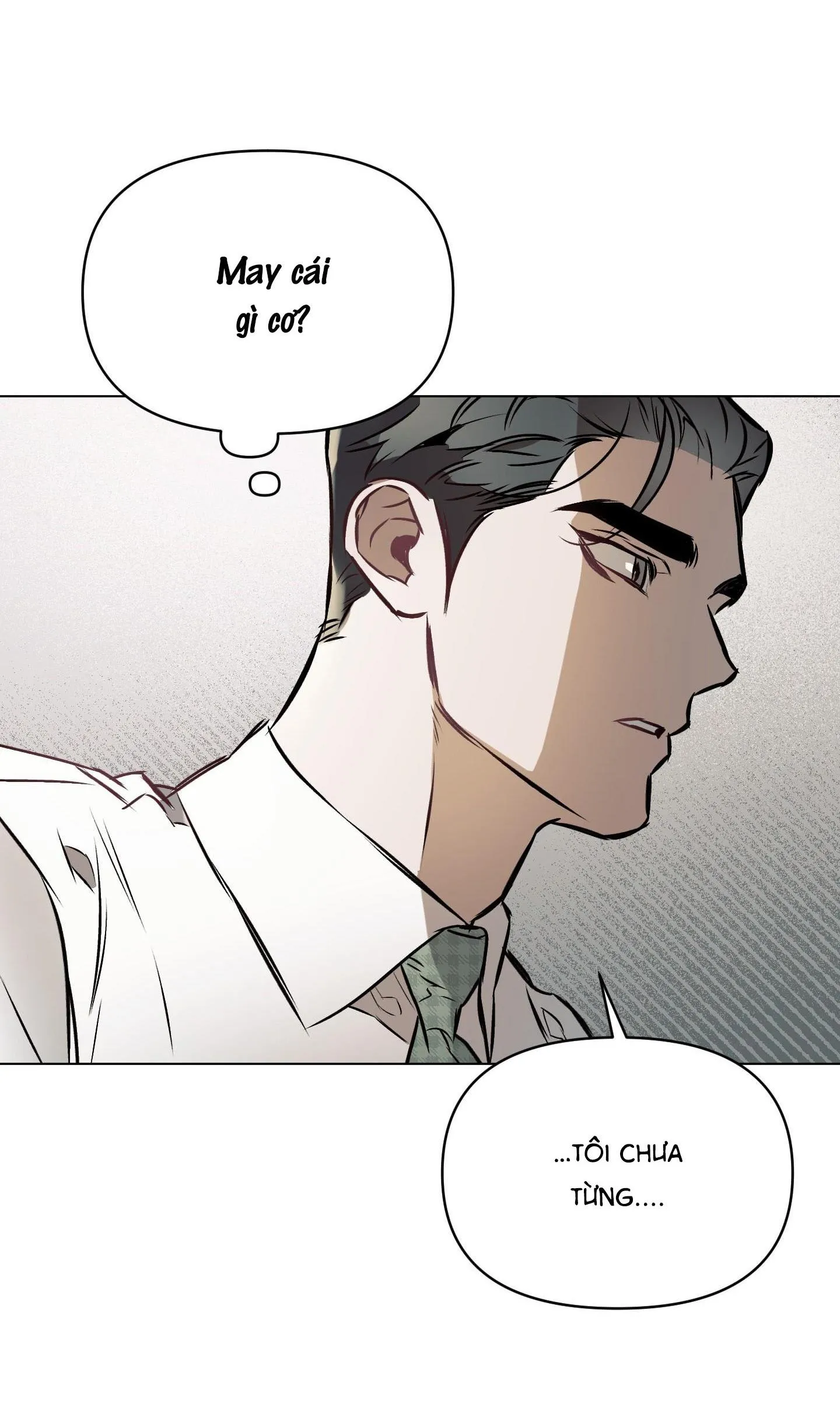 Định Tên Mối Quan Hệ Chapter 34 Trang 37