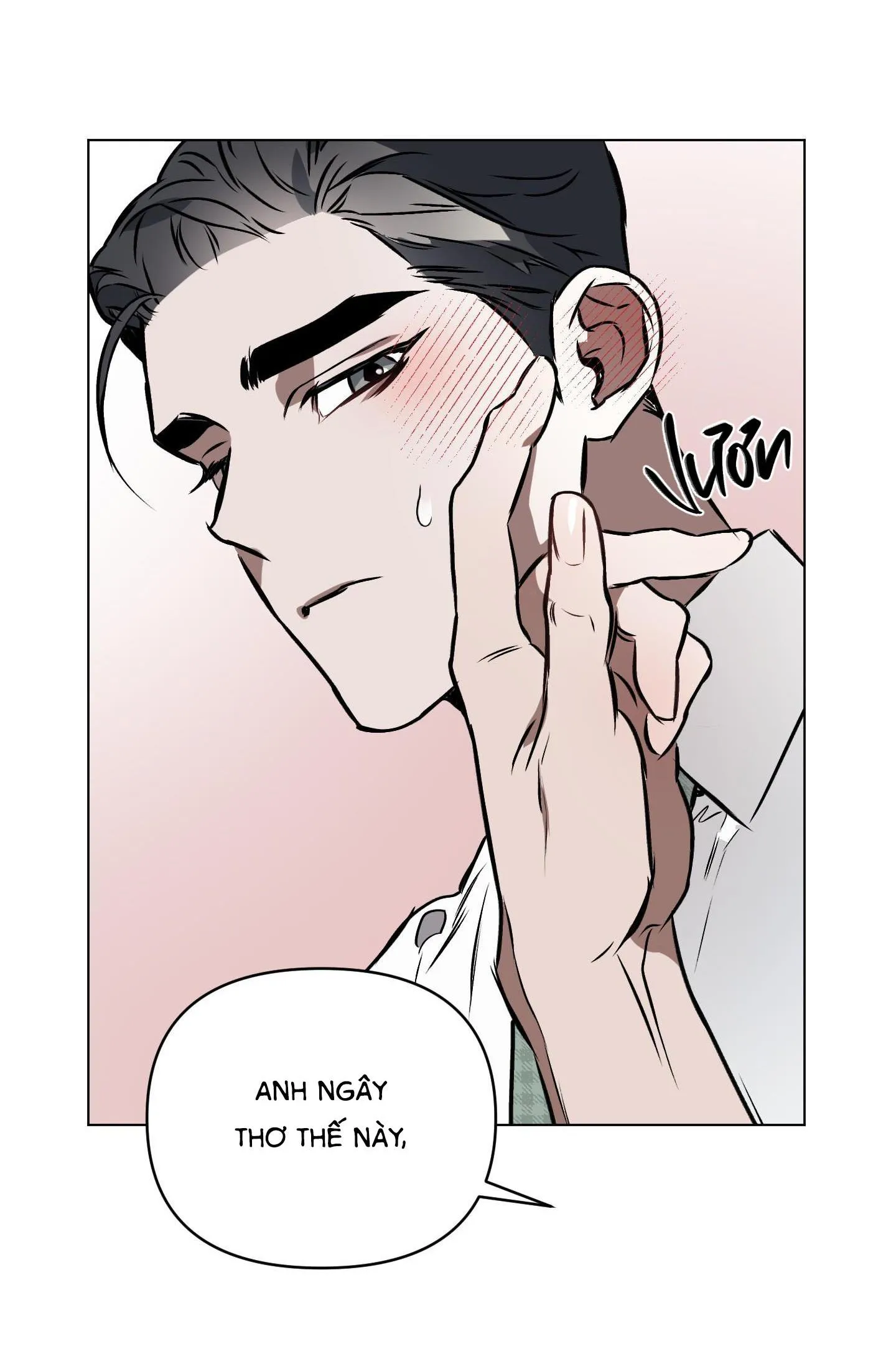 Định Tên Mối Quan Hệ Chapter 34 Trang 42