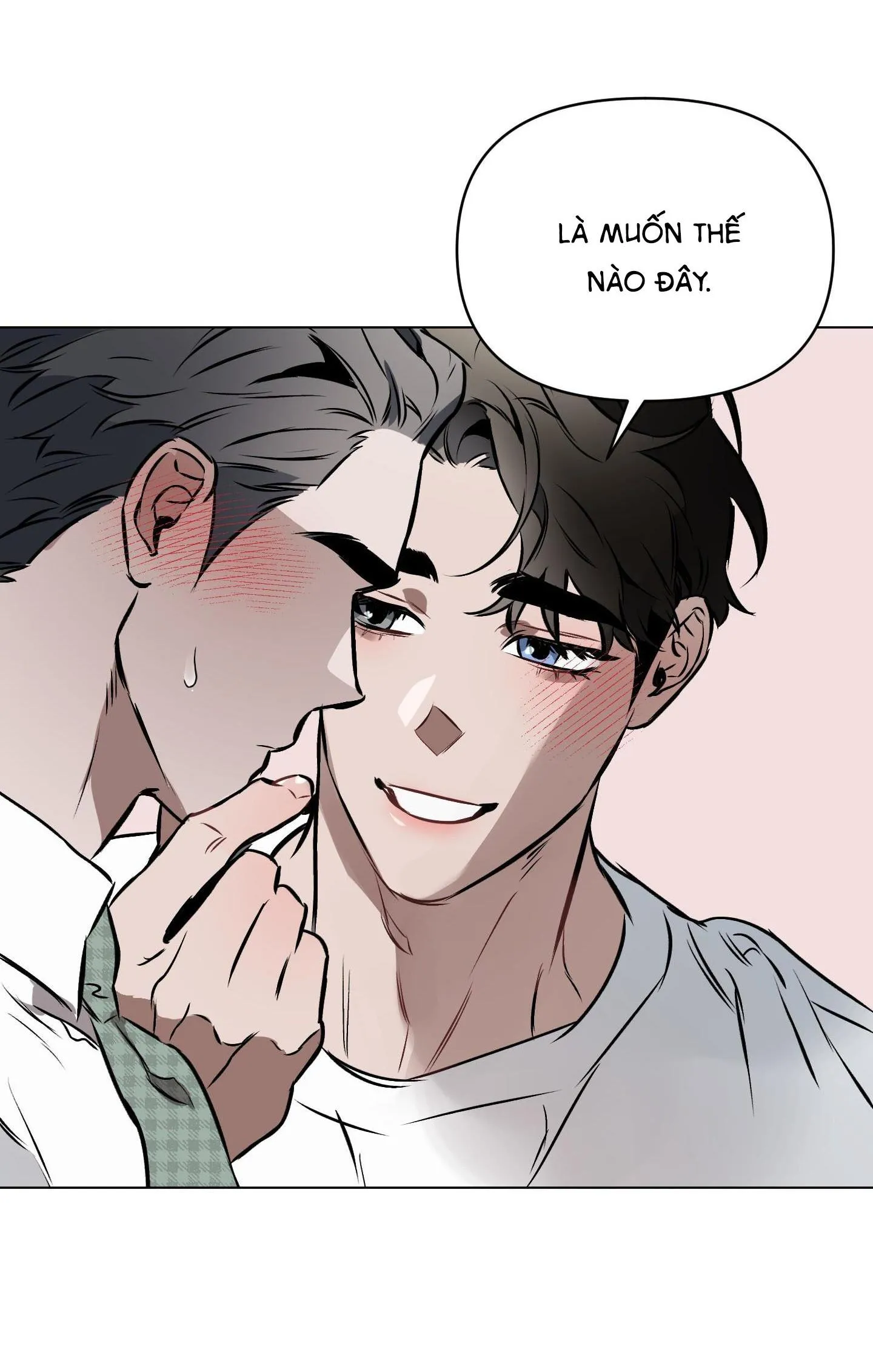 Định Tên Mối Quan Hệ Chapter 34 Trang 43