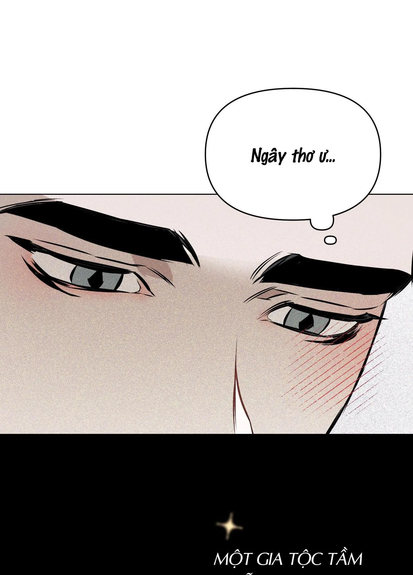 Định Tên Mối Quan Hệ Chapter 34 Trang 44