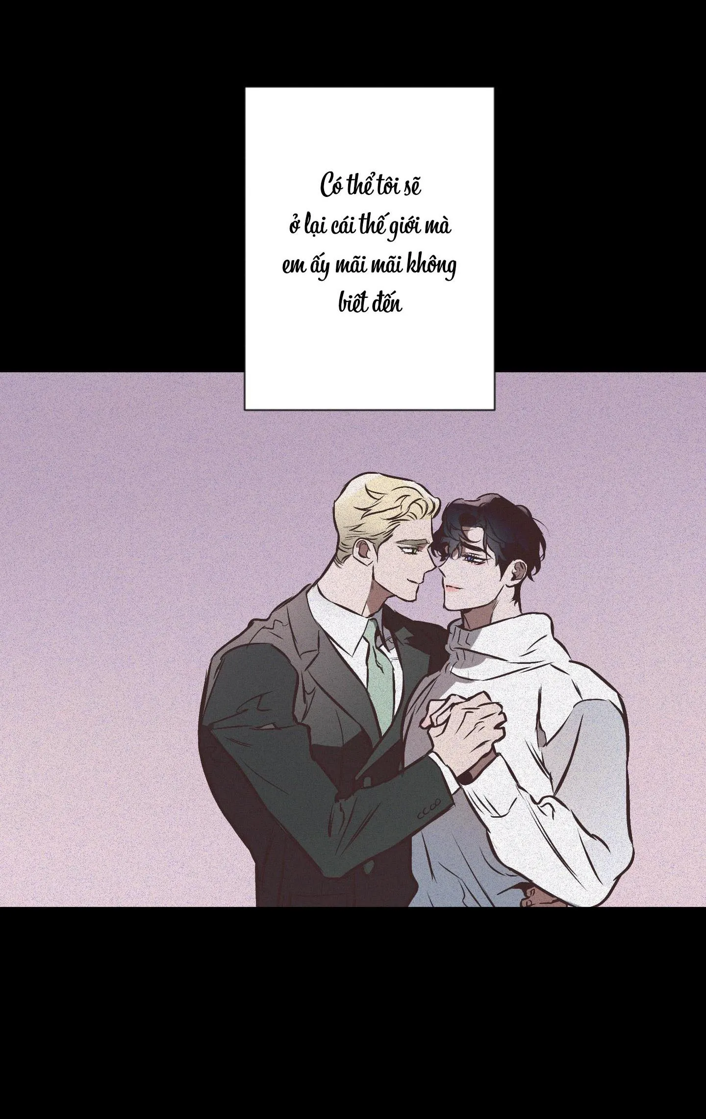 Định Tên Mối Quan Hệ Chapter 34 Trang 47