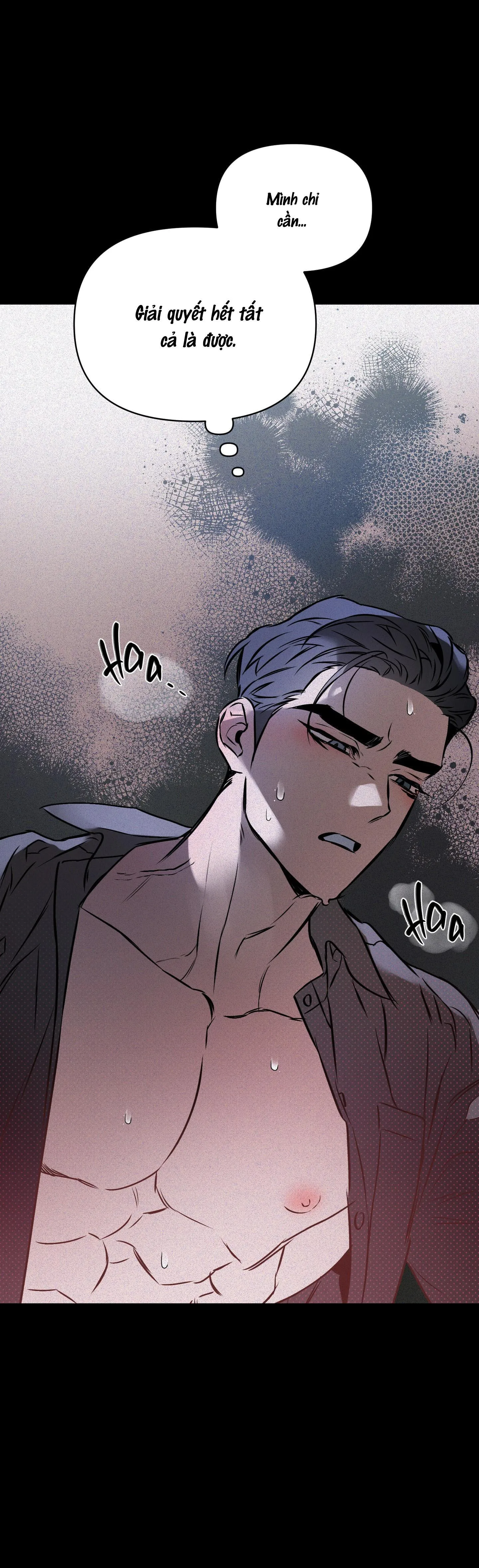 Định Tên Mối Quan Hệ Chapter 34 Trang 48