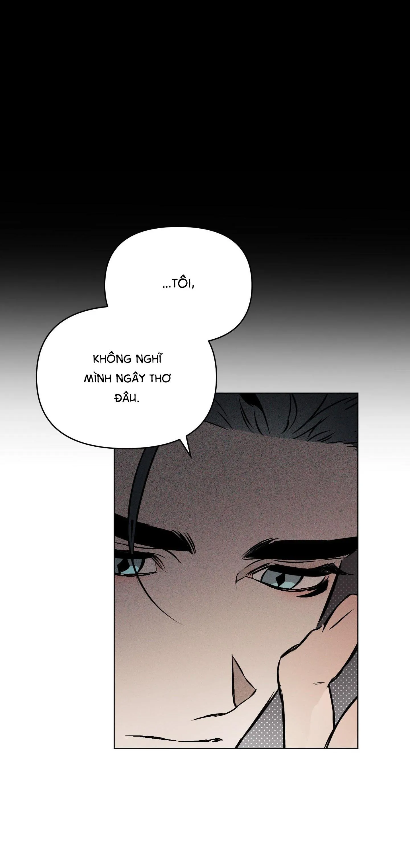 Định Tên Mối Quan Hệ Chapter 34 Trang 49