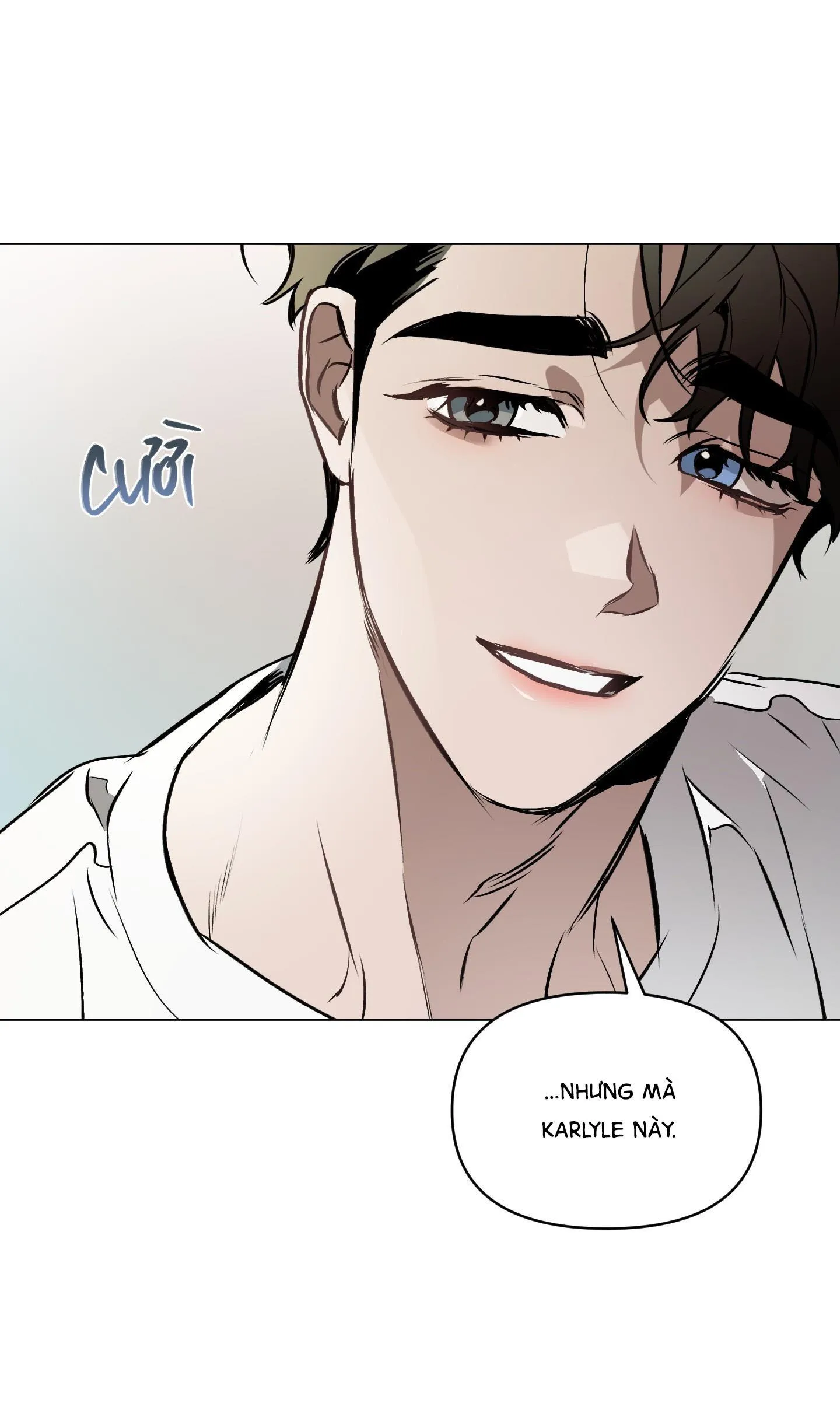 Định Tên Mối Quan Hệ Chapter 34 Trang 50