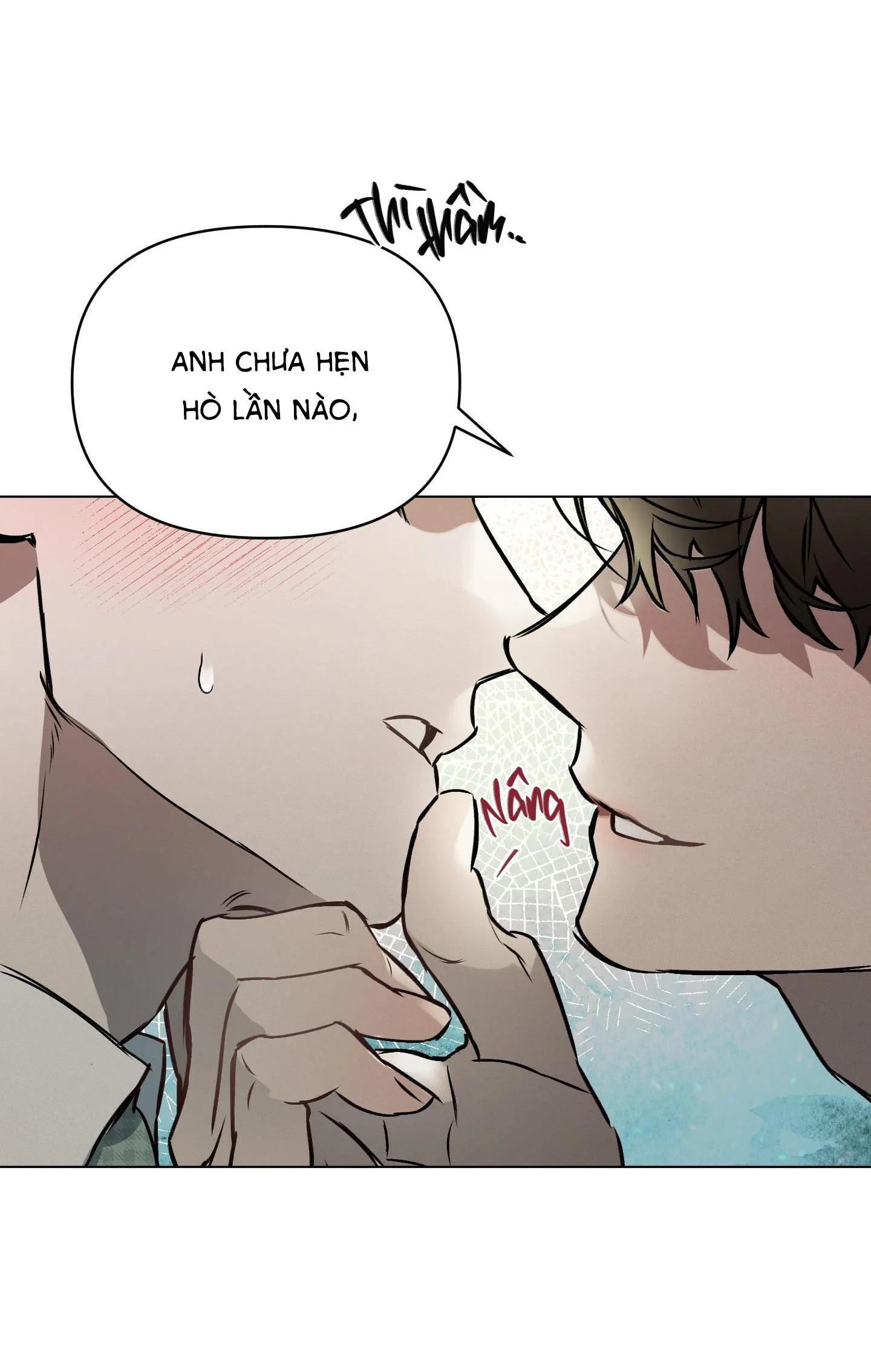 Định Tên Mối Quan Hệ Chapter 34 Trang 51