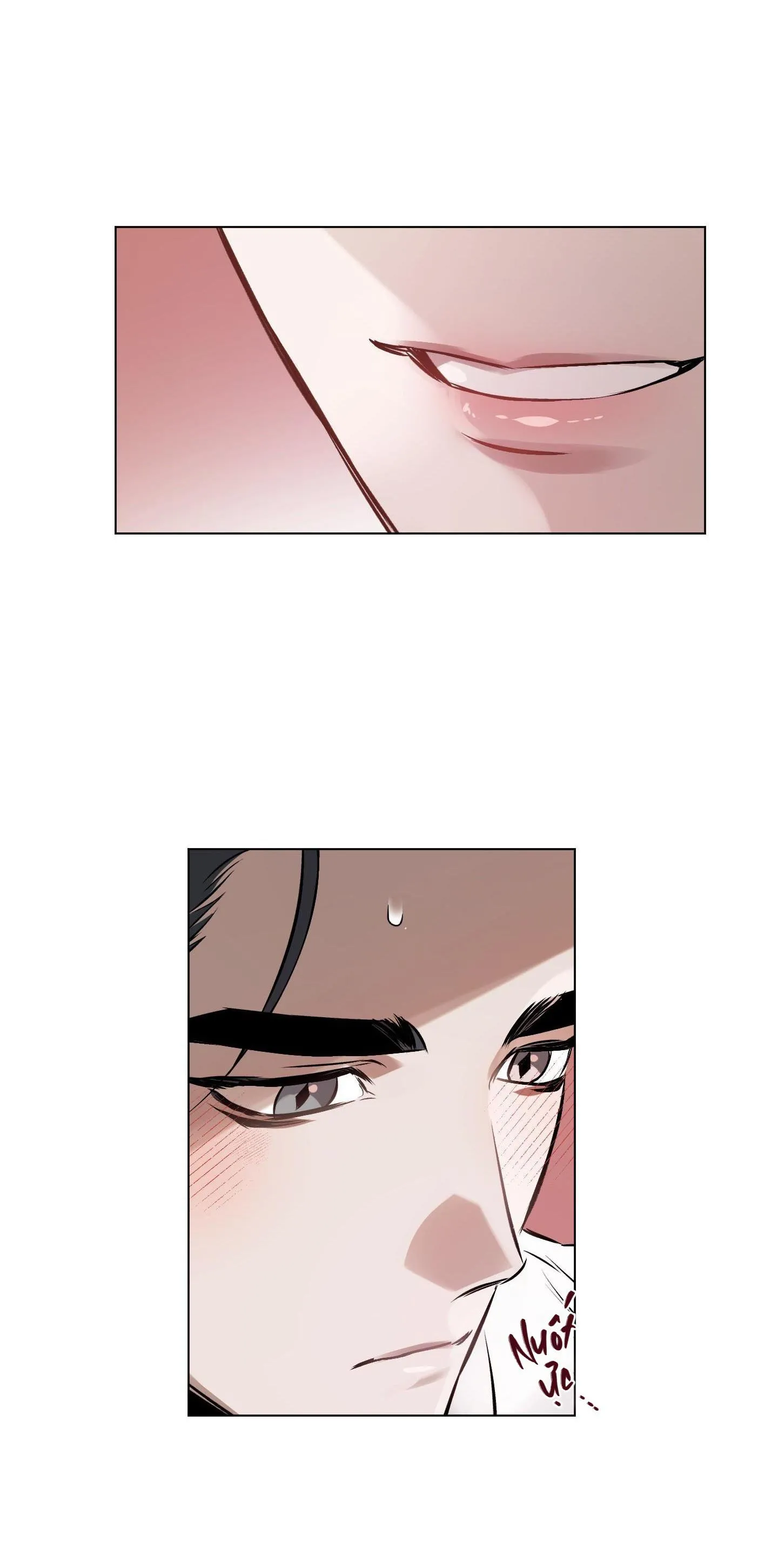 Định Tên Mối Quan Hệ Chapter 35 Trang 5