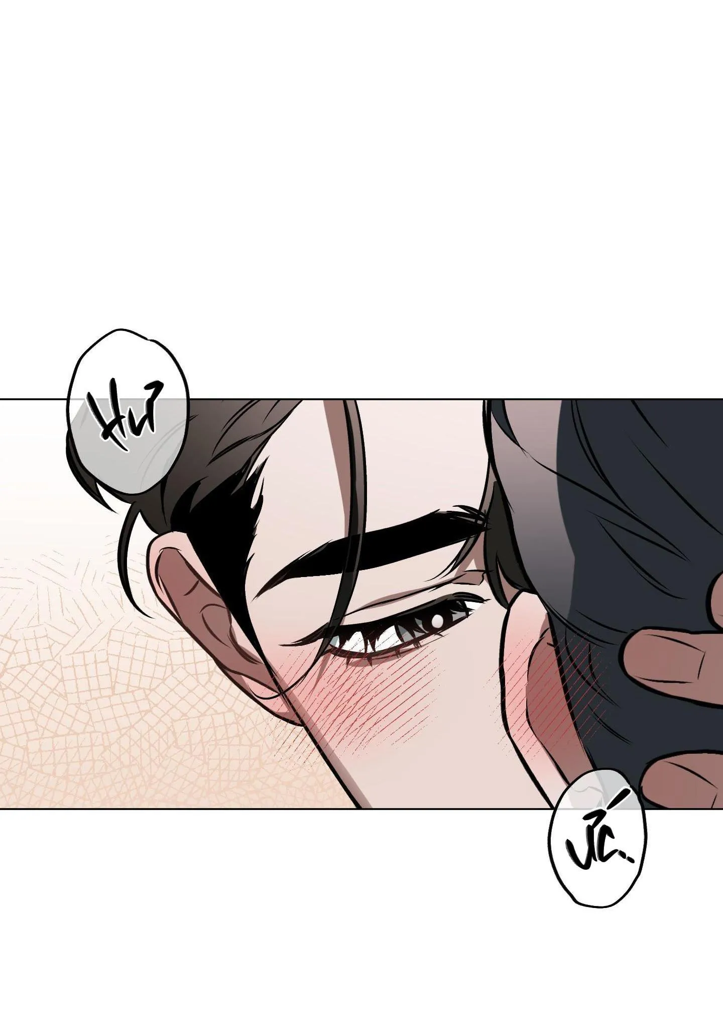 Định Tên Mối Quan Hệ Chapter 35 Trang 8