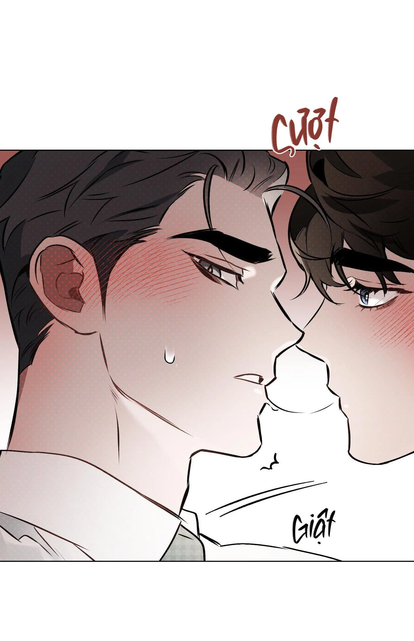 Định Tên Mối Quan Hệ Chapter 35 Trang 10