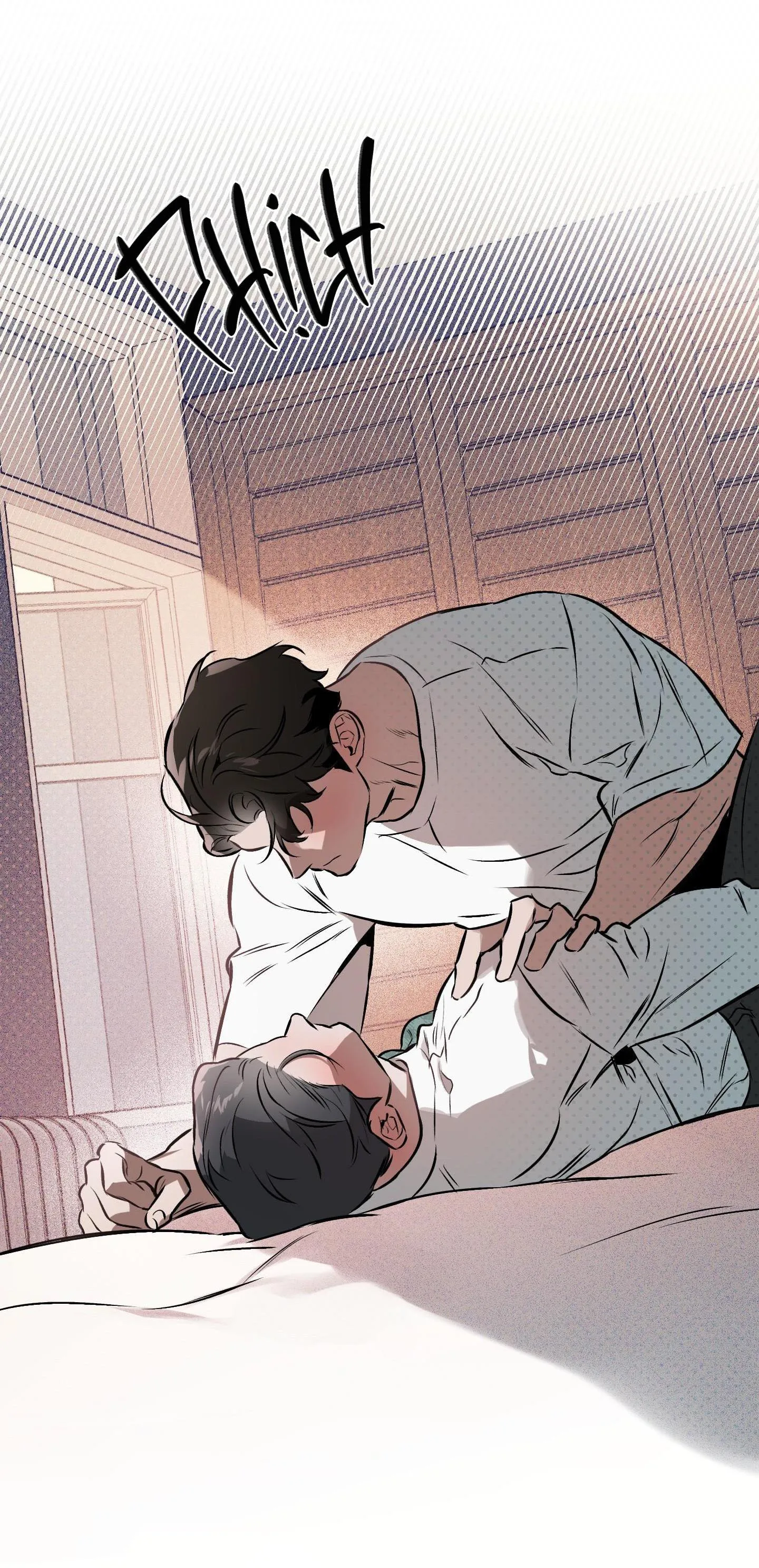 Định Tên Mối Quan Hệ Chapter 35 Trang 13