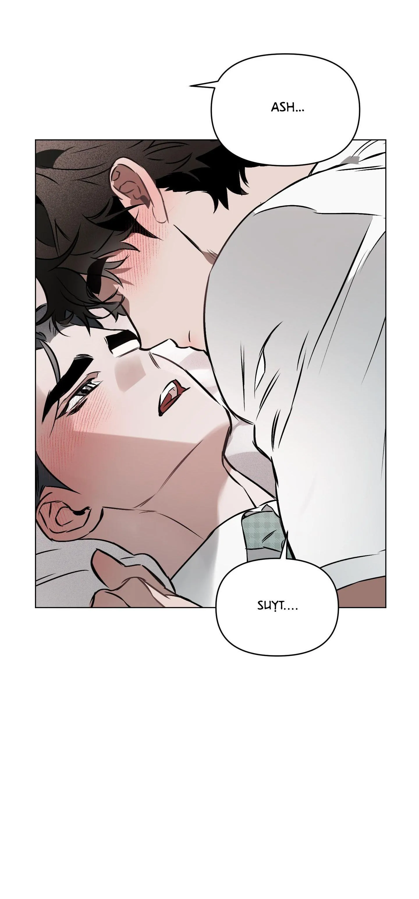 Định Tên Mối Quan Hệ Chapter 35 Trang 14