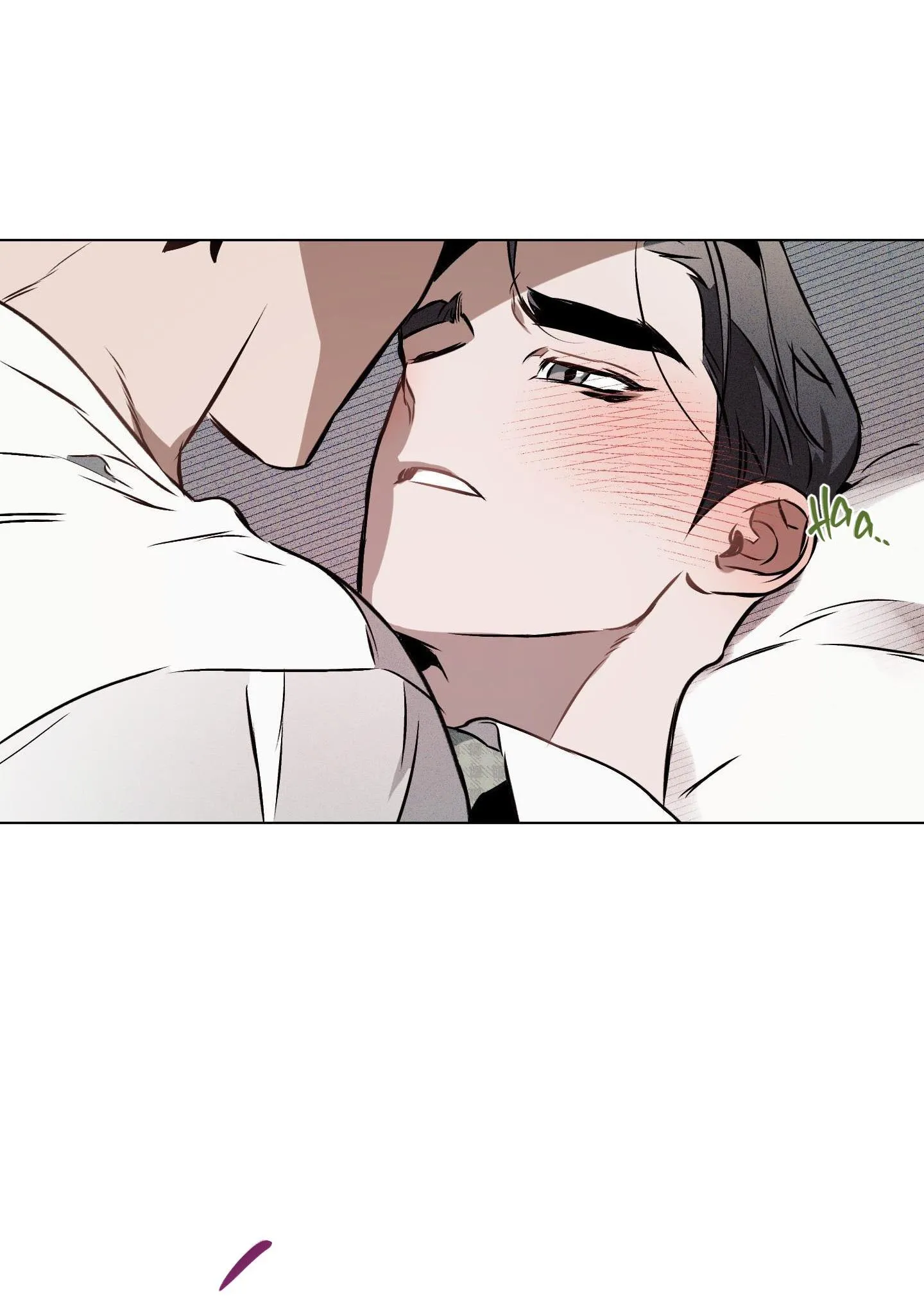 Định Tên Mối Quan Hệ Chapter 35 Trang 30