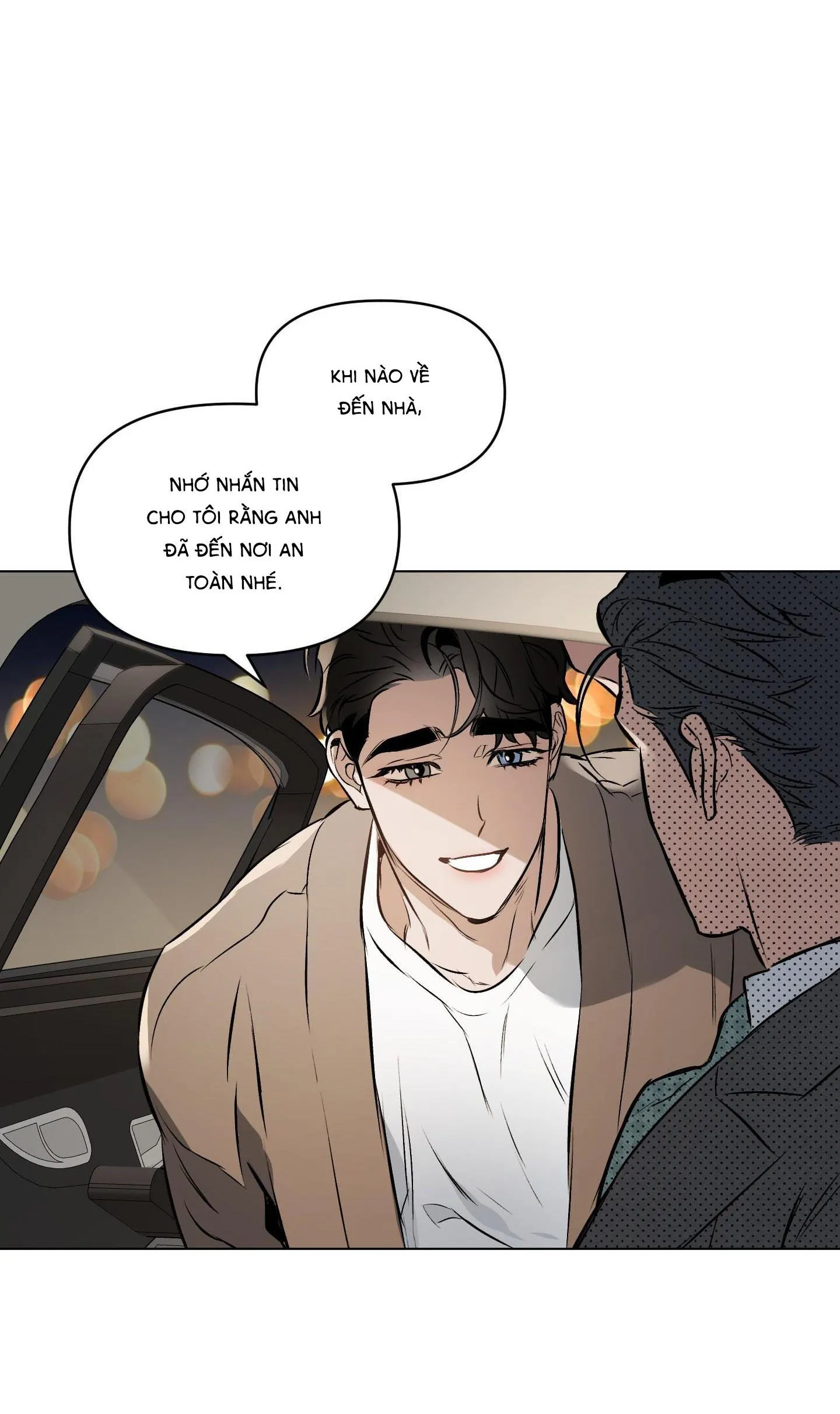 Định Tên Mối Quan Hệ Chapter 35 Trang 46