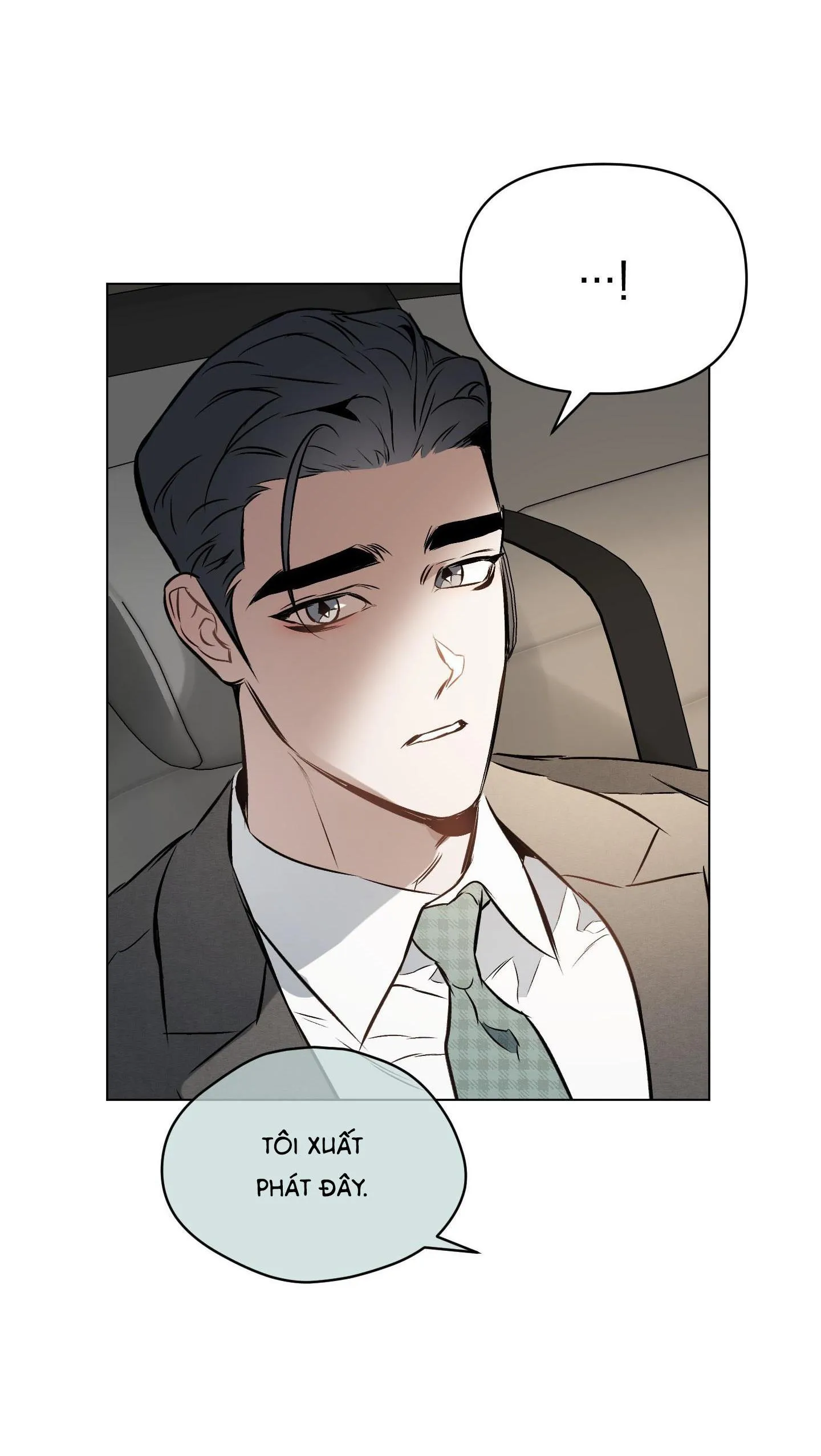 Định Tên Mối Quan Hệ Chapter 35 Trang 47