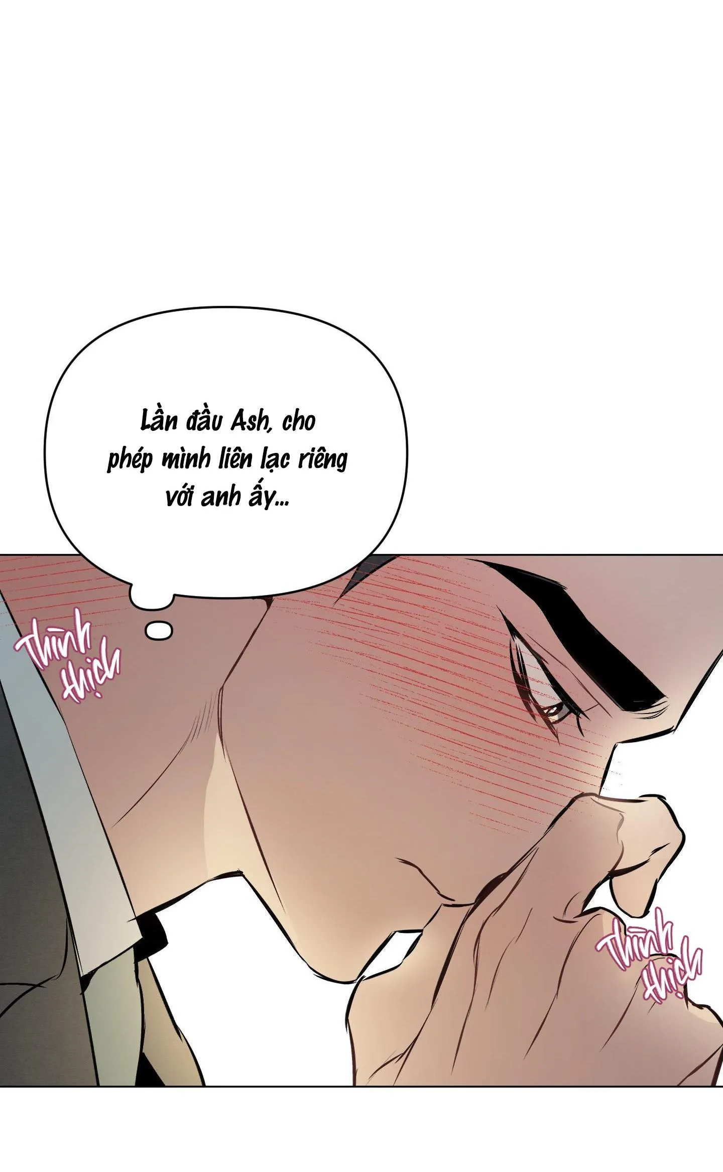 Định Tên Mối Quan Hệ Chapter 35 Trang 50