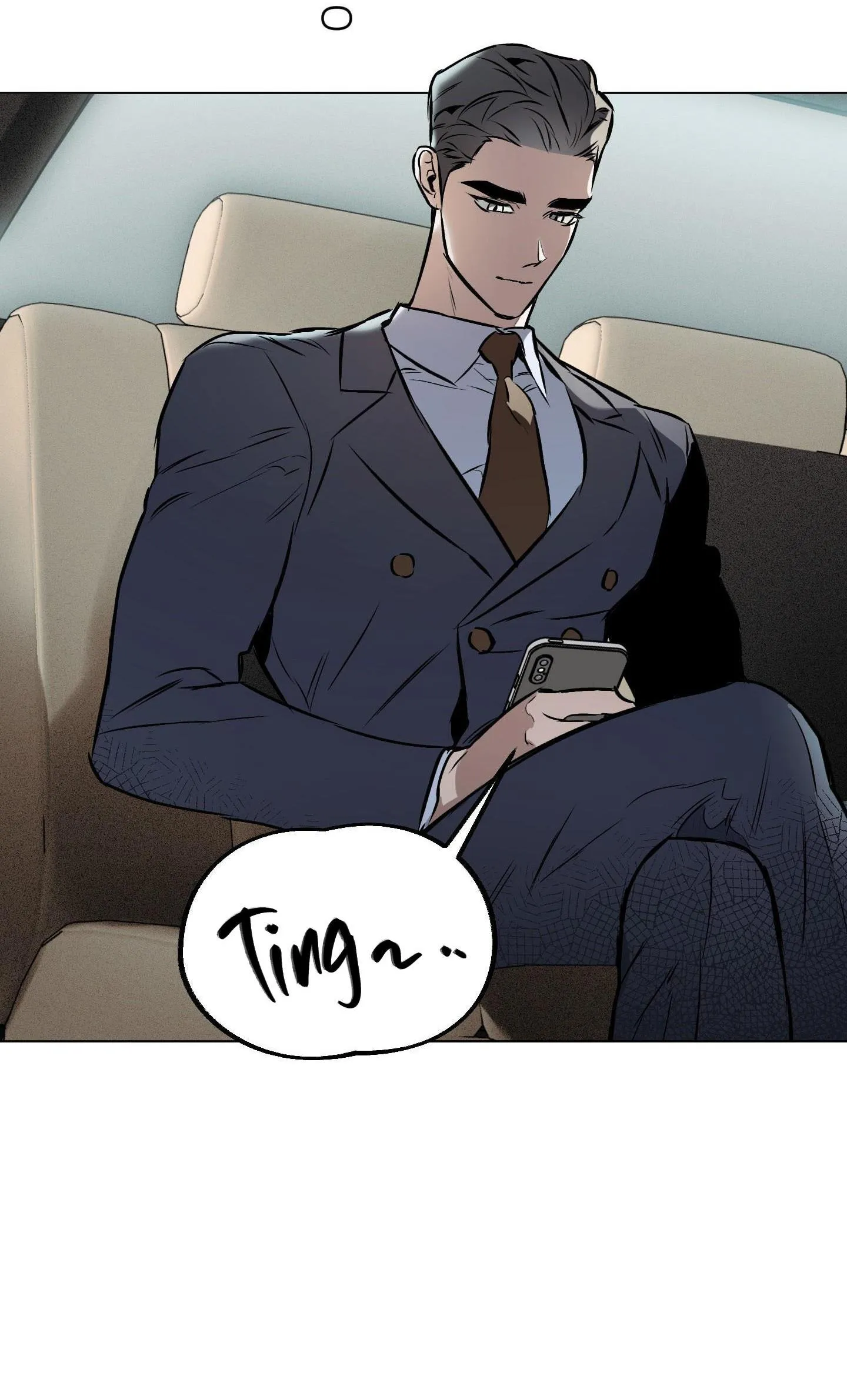 Định Tên Mối Quan Hệ Chapter 36 Trang 5