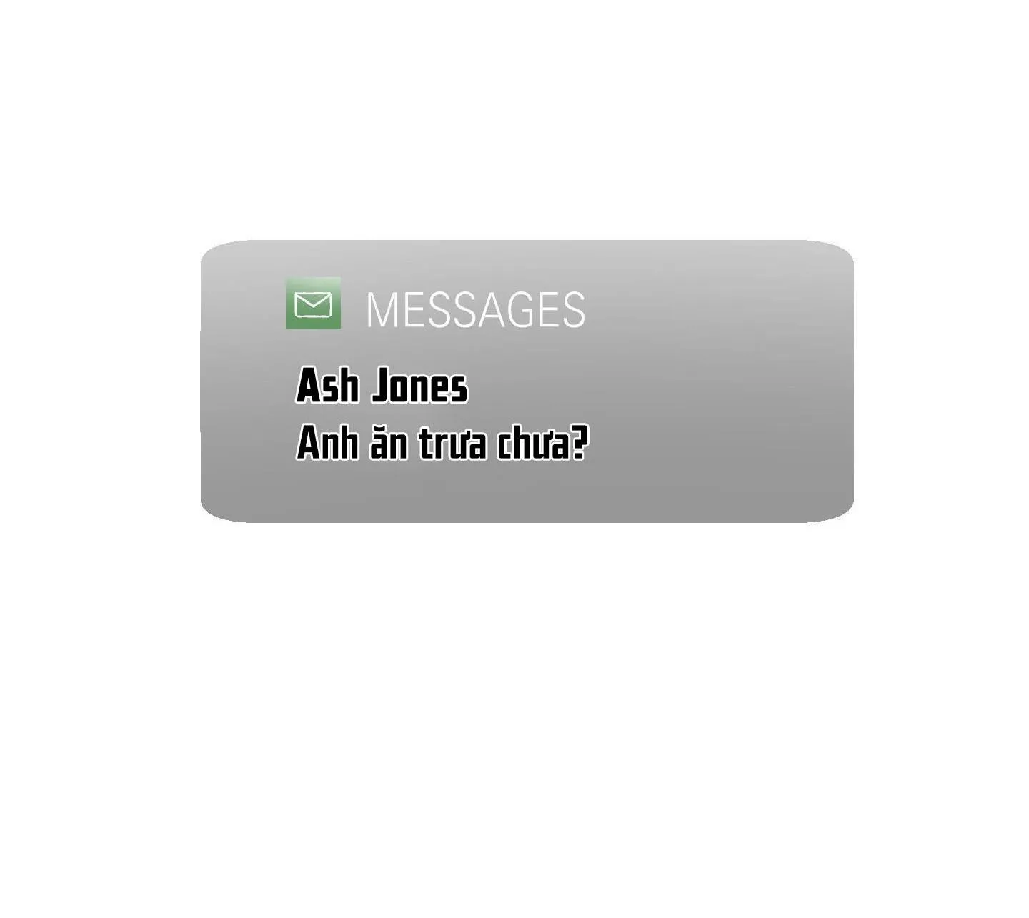 Định Tên Mối Quan Hệ Chapter 36 Trang 7