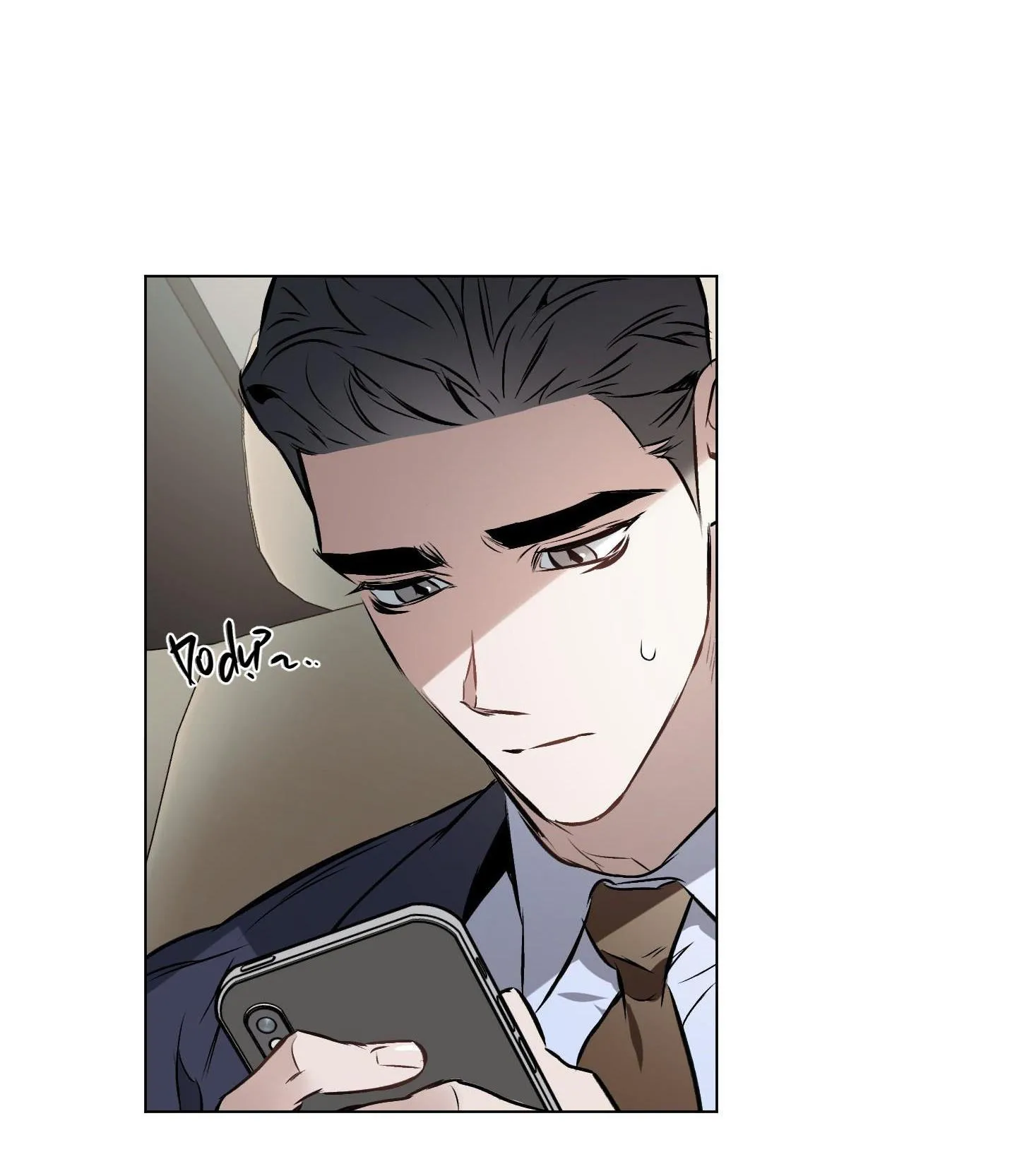 Định Tên Mối Quan Hệ Chapter 36 Trang 13