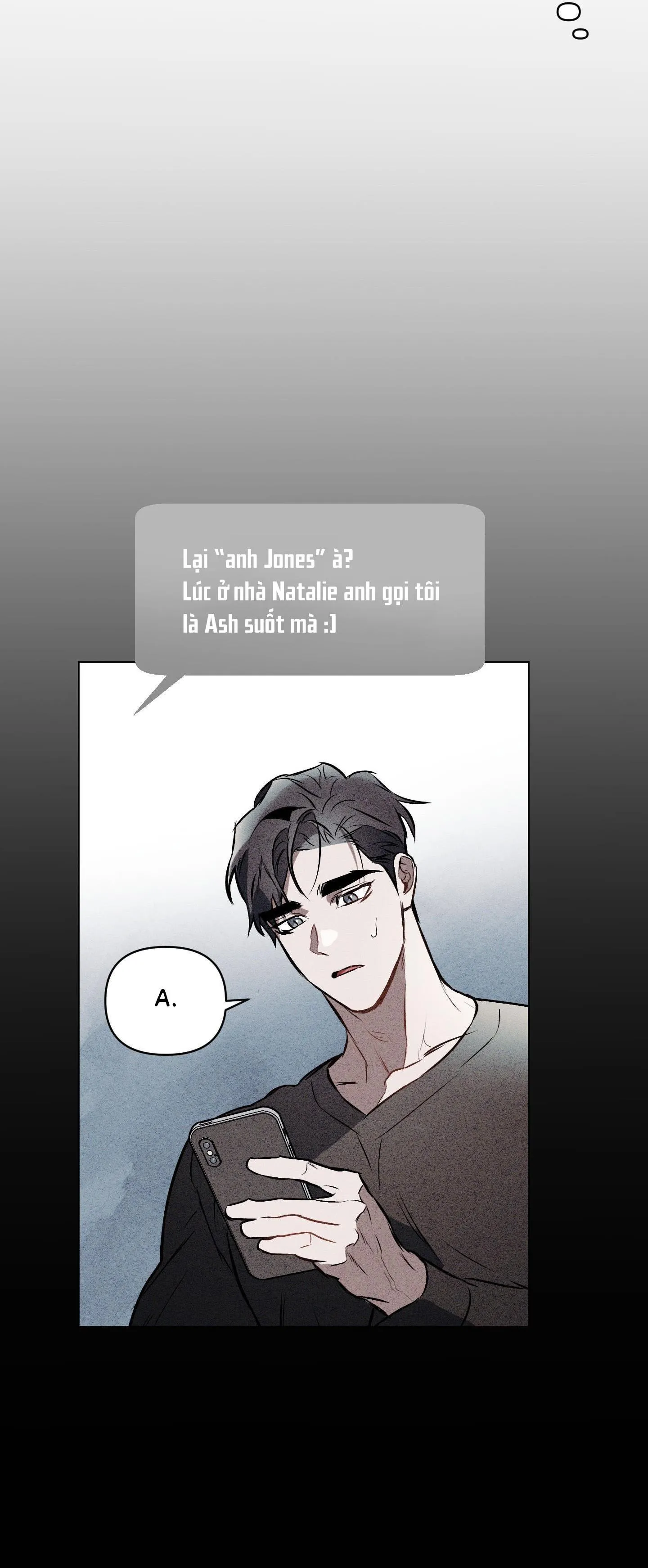 Định Tên Mối Quan Hệ Chapter 36 Trang 22