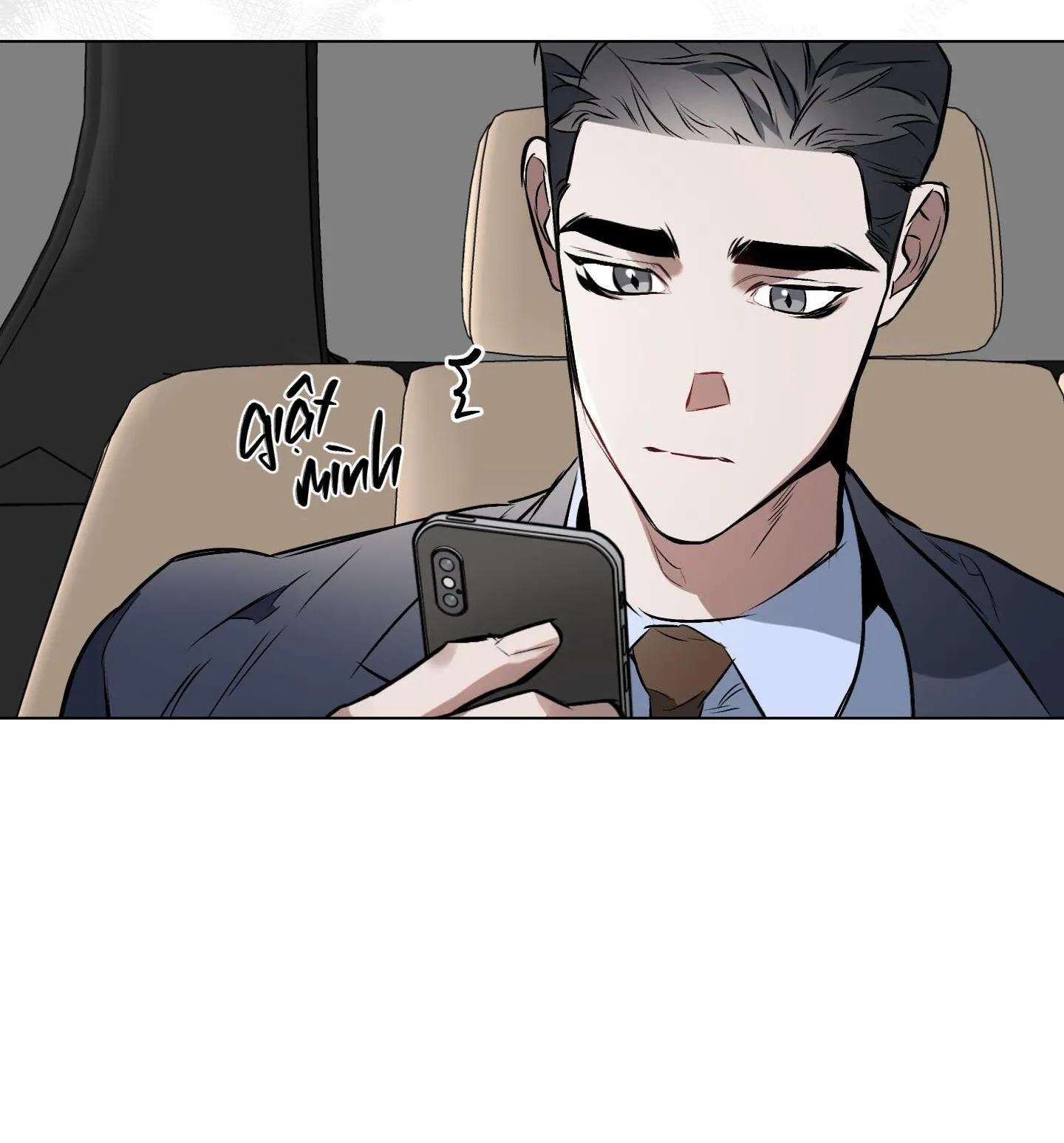 Định Tên Mối Quan Hệ Chapter 36 Trang 29