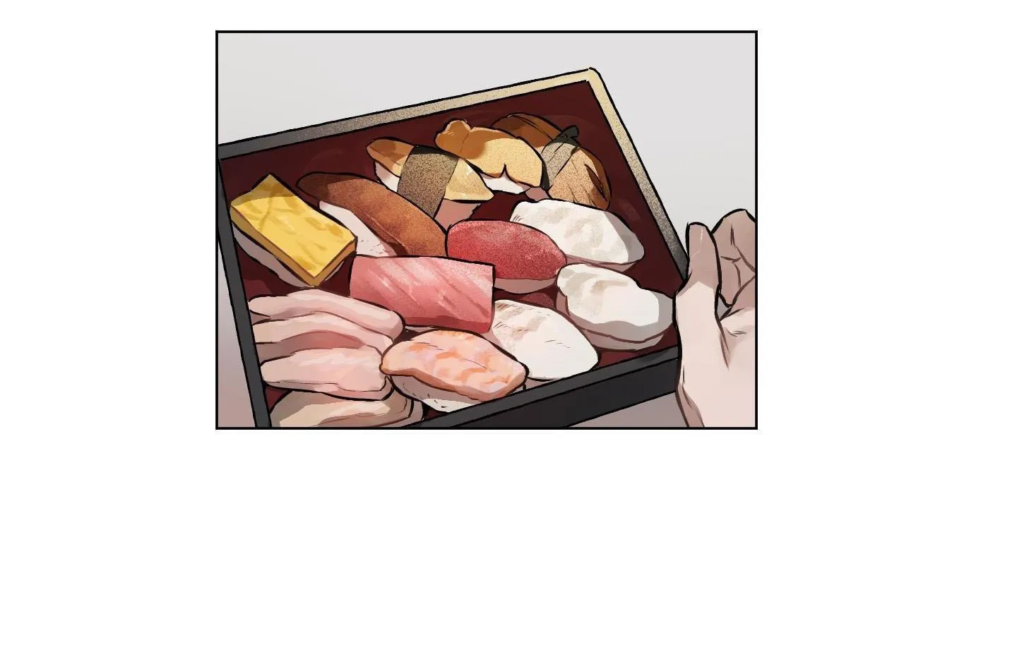 Định Tên Mối Quan Hệ Chapter 36 Trang 31