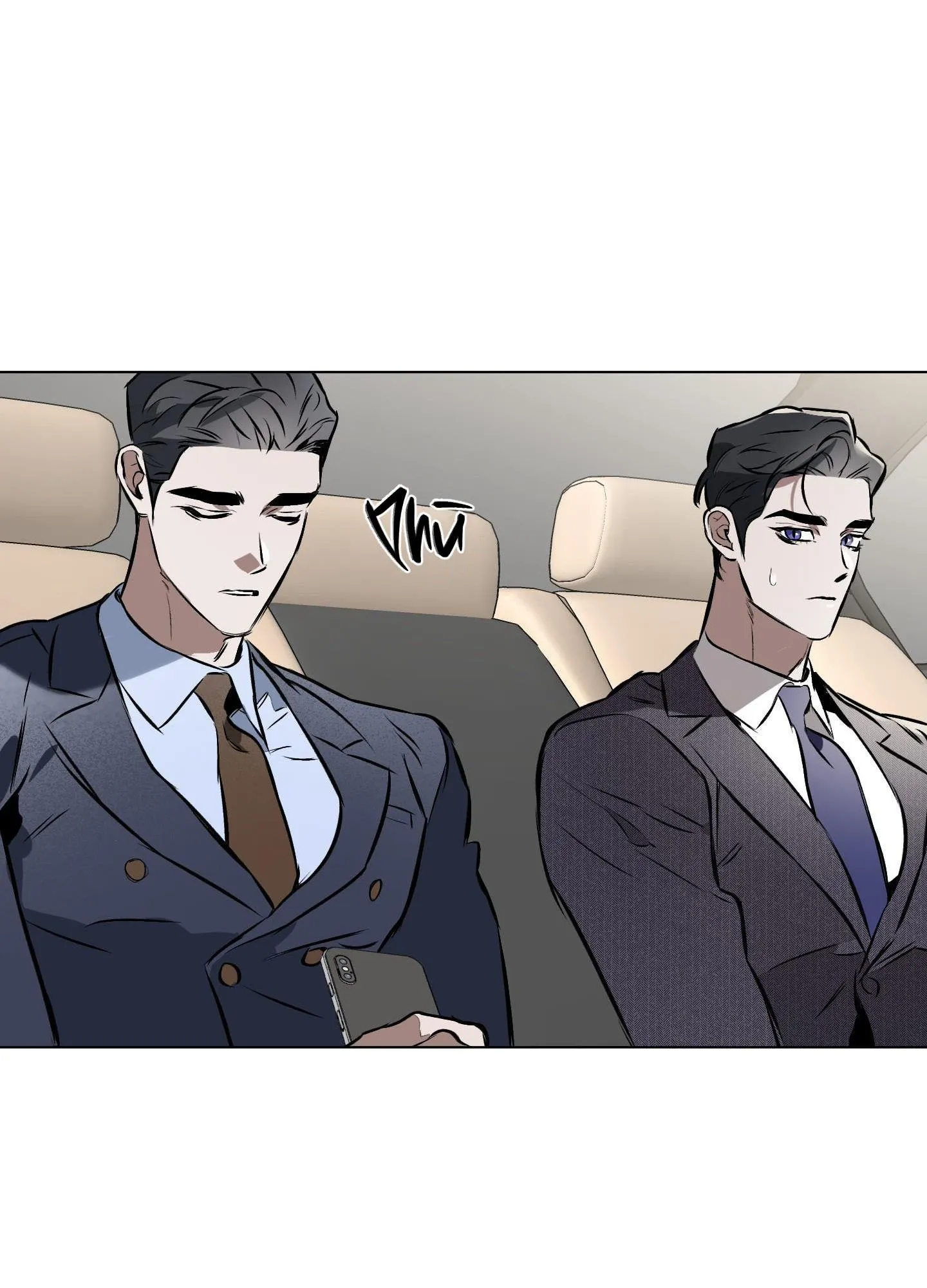 Định Tên Mối Quan Hệ Chapter 36 Trang 44