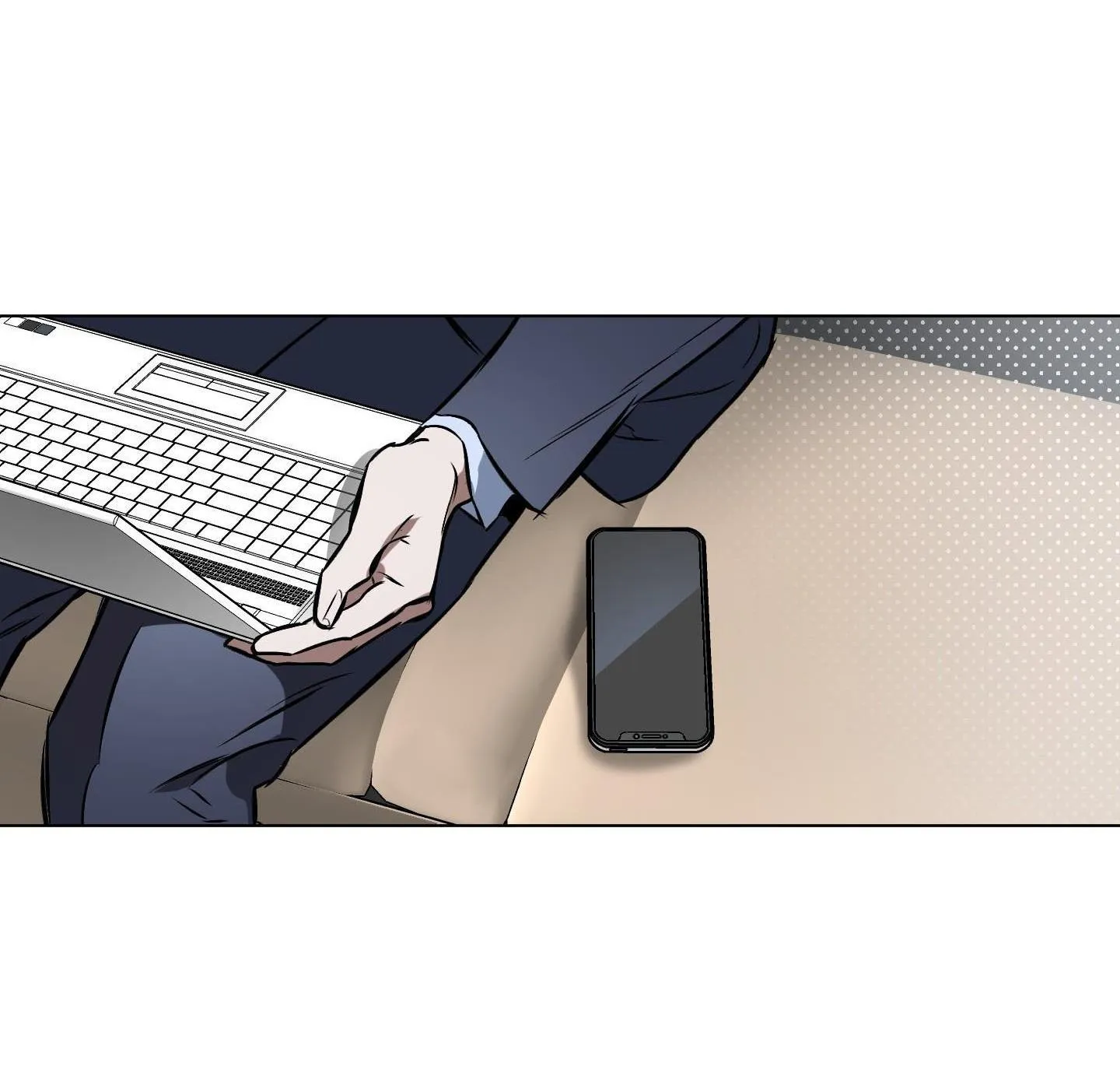 Định Tên Mối Quan Hệ Chapter 36 Trang 49