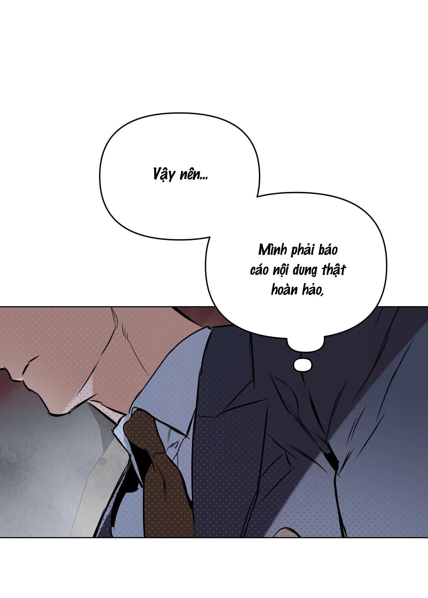 Định Tên Mối Quan Hệ Chapter 36 Trang 52