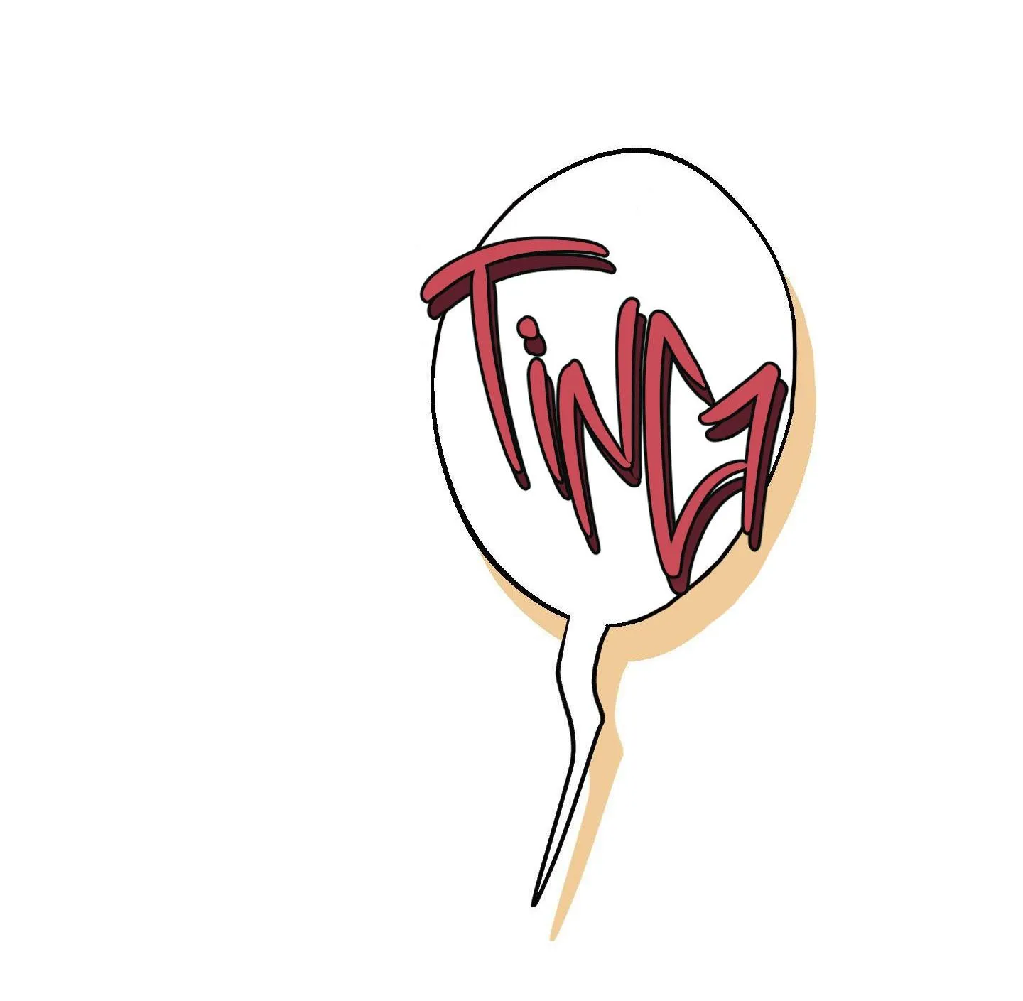 Định Tên Mối Quan Hệ Chapter 36 Trang 53