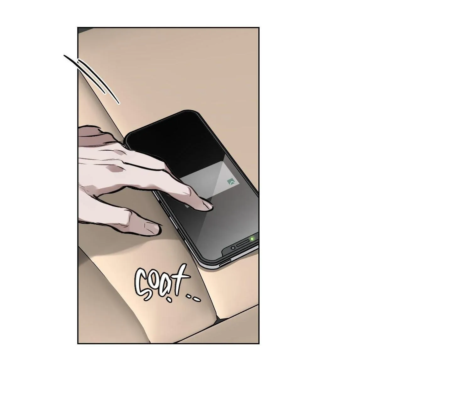 Định Tên Mối Quan Hệ Chapter 36 Trang 54