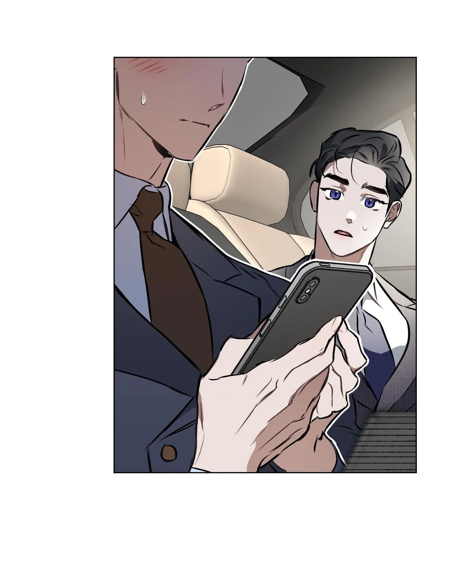 Định Tên Mối Quan Hệ Chapter 36 Trang 55