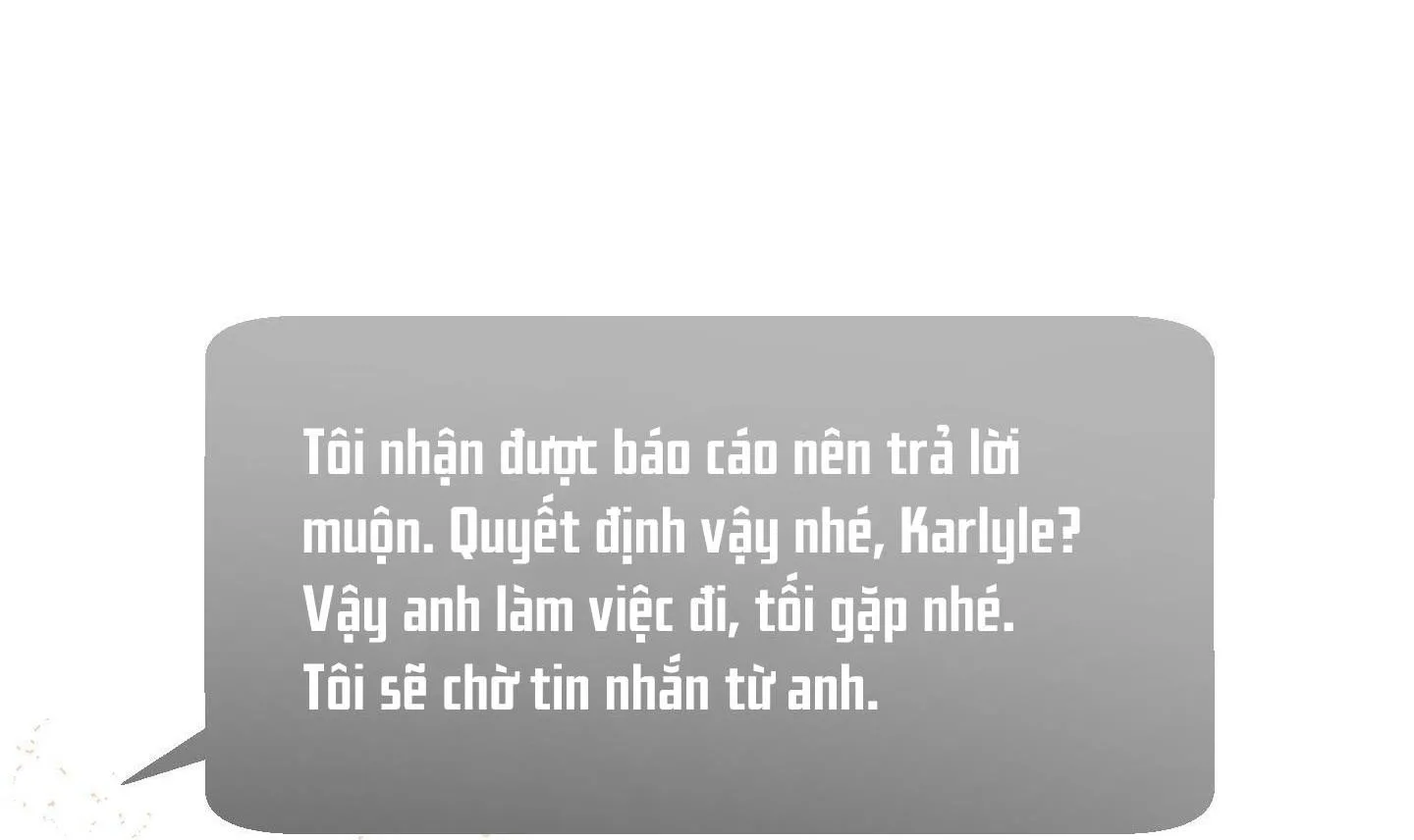 Định Tên Mối Quan Hệ Chapter 36 Trang 56