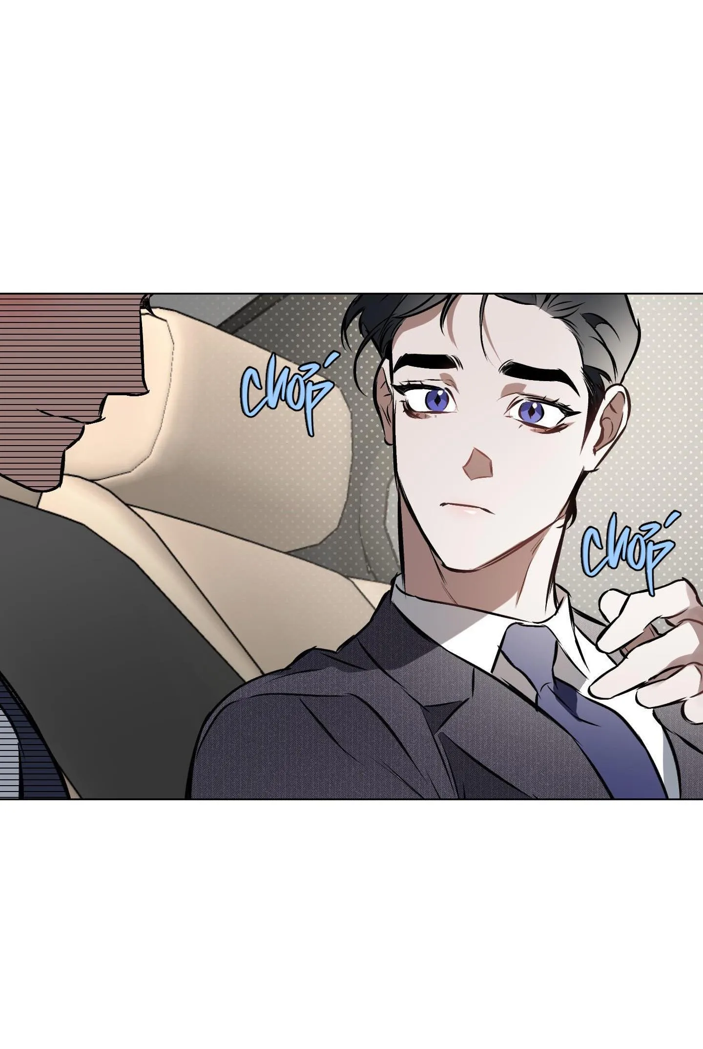 Định Tên Mối Quan Hệ Chapter 36 Trang 58