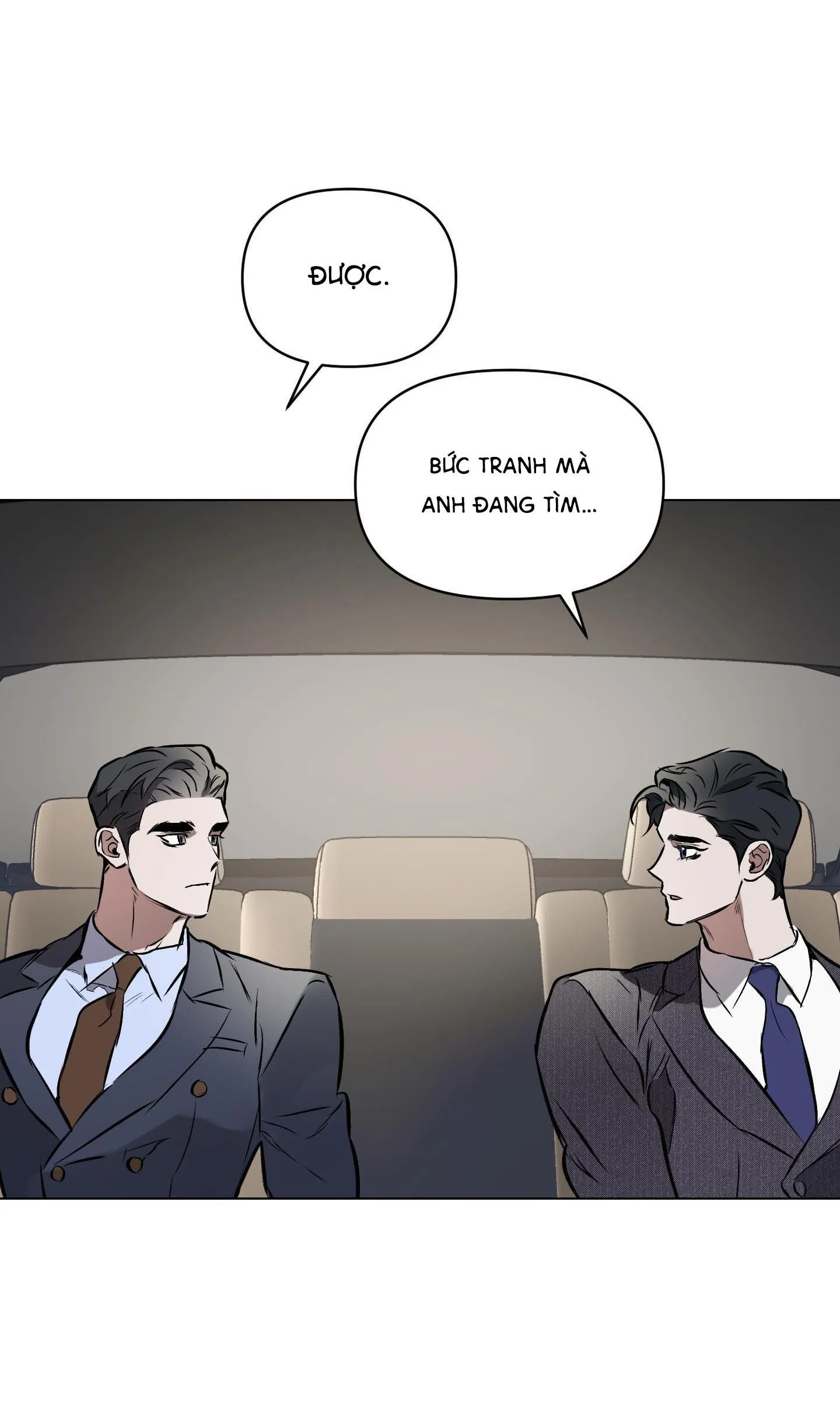 Định Tên Mối Quan Hệ Chapter 36 Trang 60