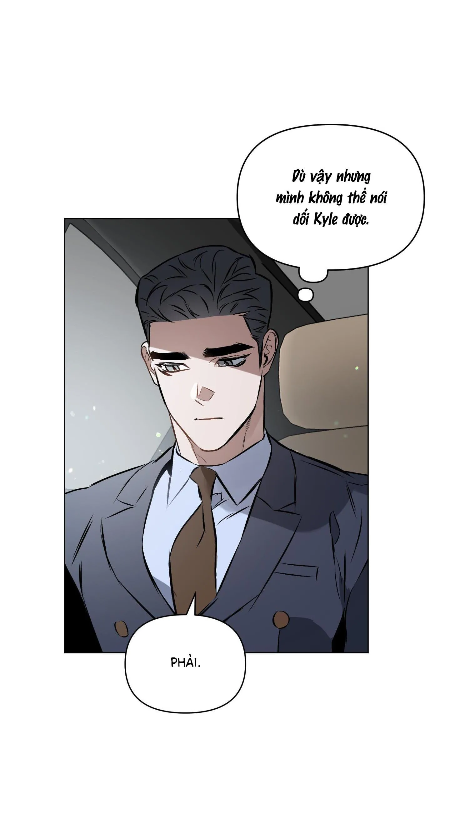 Định Tên Mối Quan Hệ Chapter 36 Trang 63