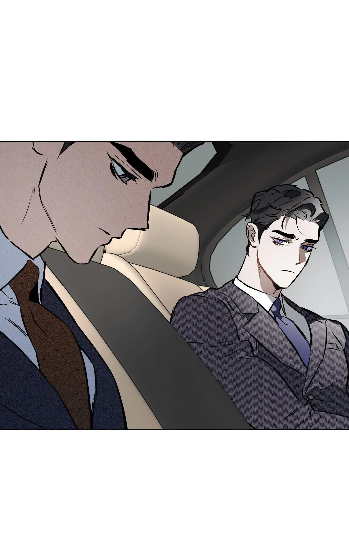 Định Tên Mối Quan Hệ Chapter 36 Trang 65