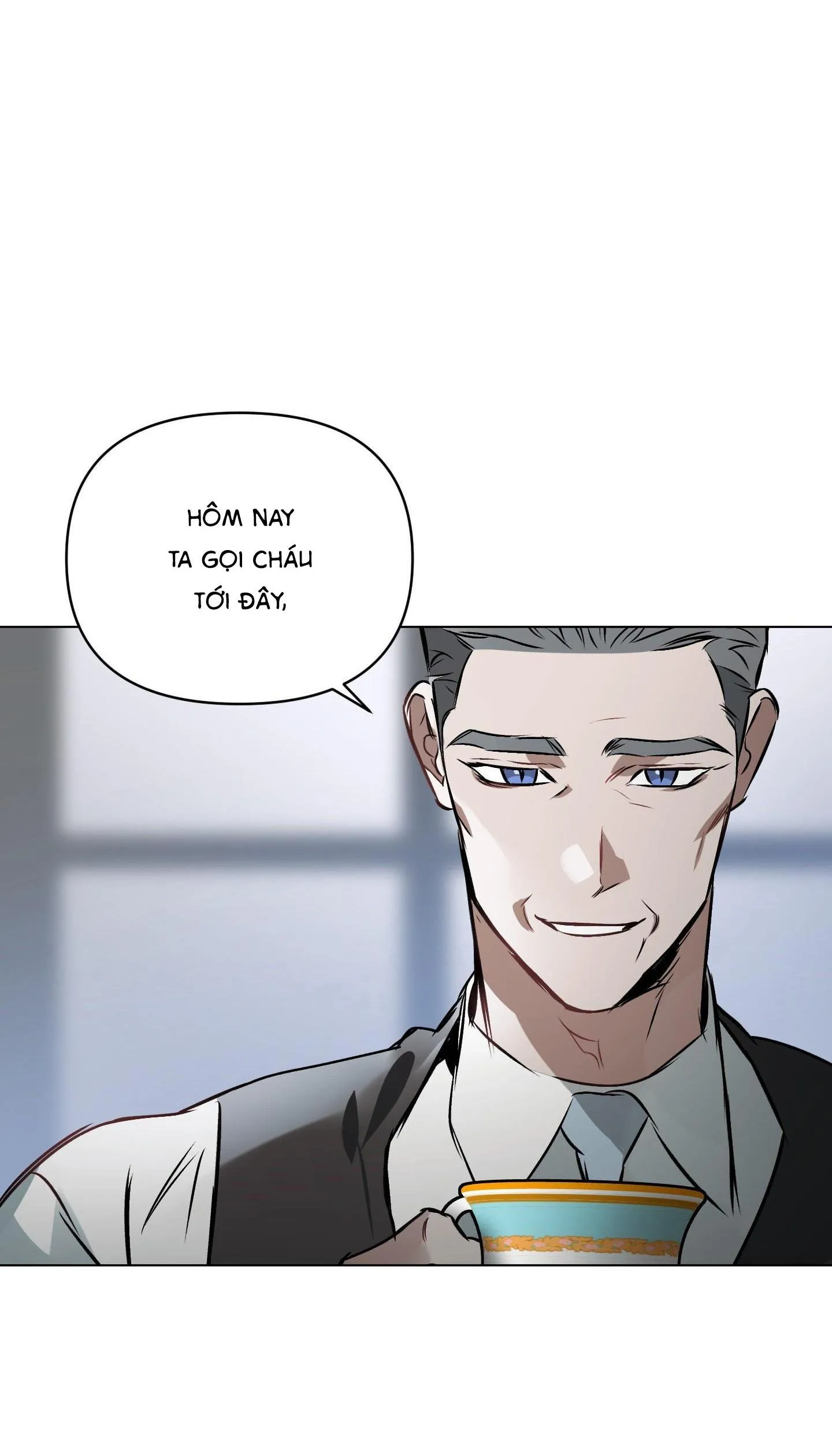 Định Tên Mối Quan Hệ Chapter 36 Trang 68