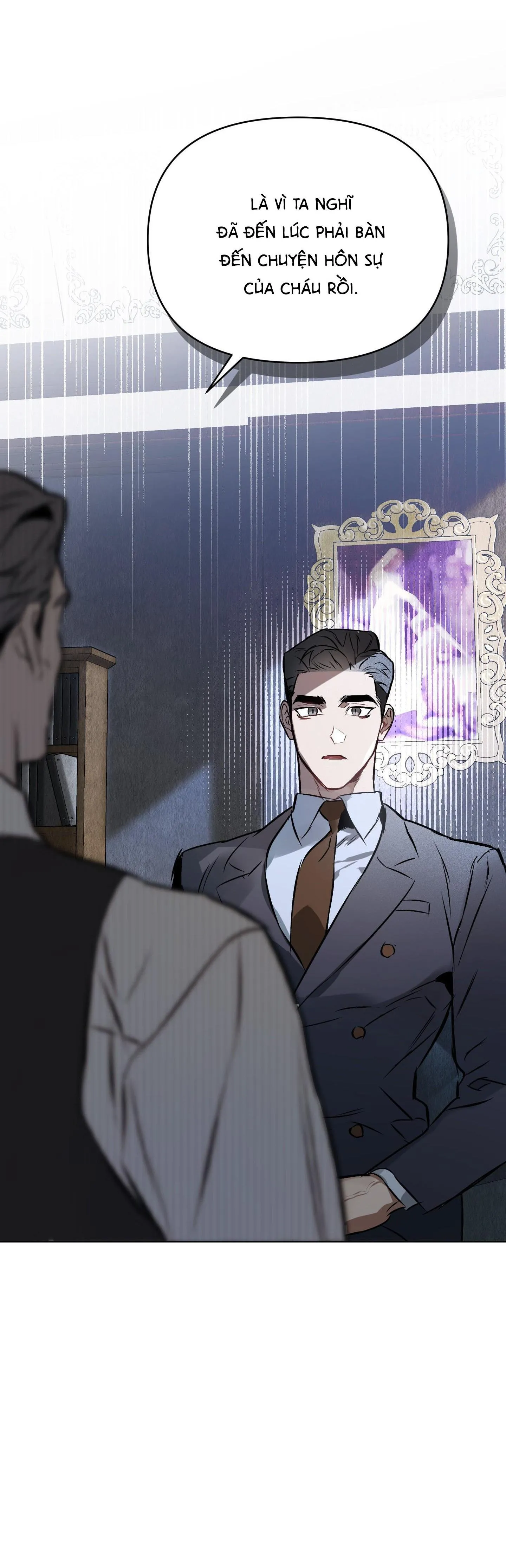 Định Tên Mối Quan Hệ Chapter 36 Trang 69