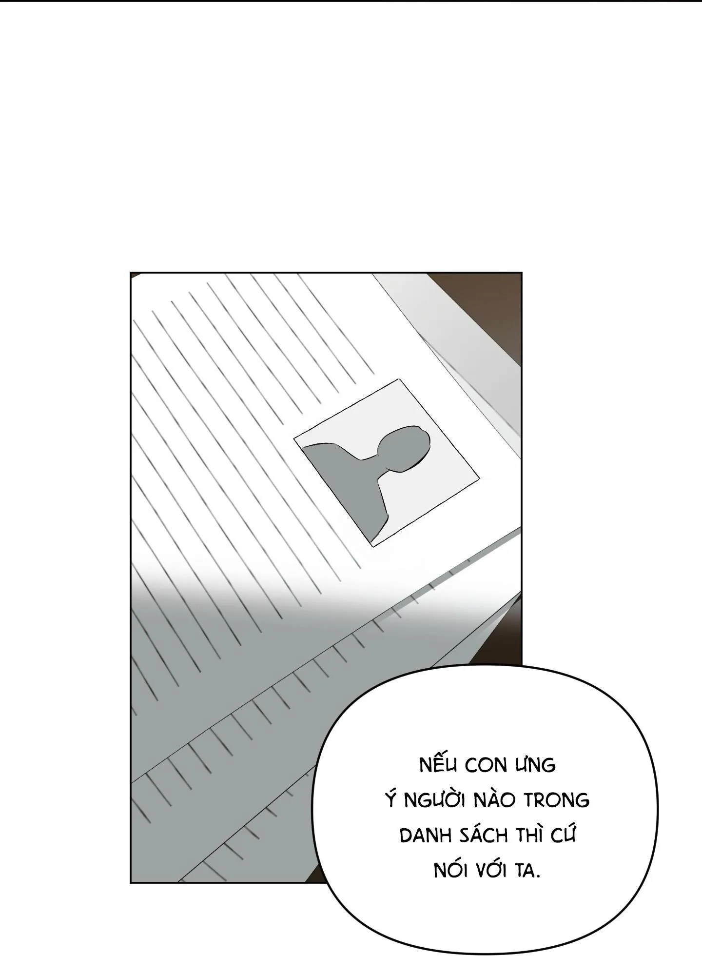 Định Tên Mối Quan Hệ Chapter 37 Trang 5