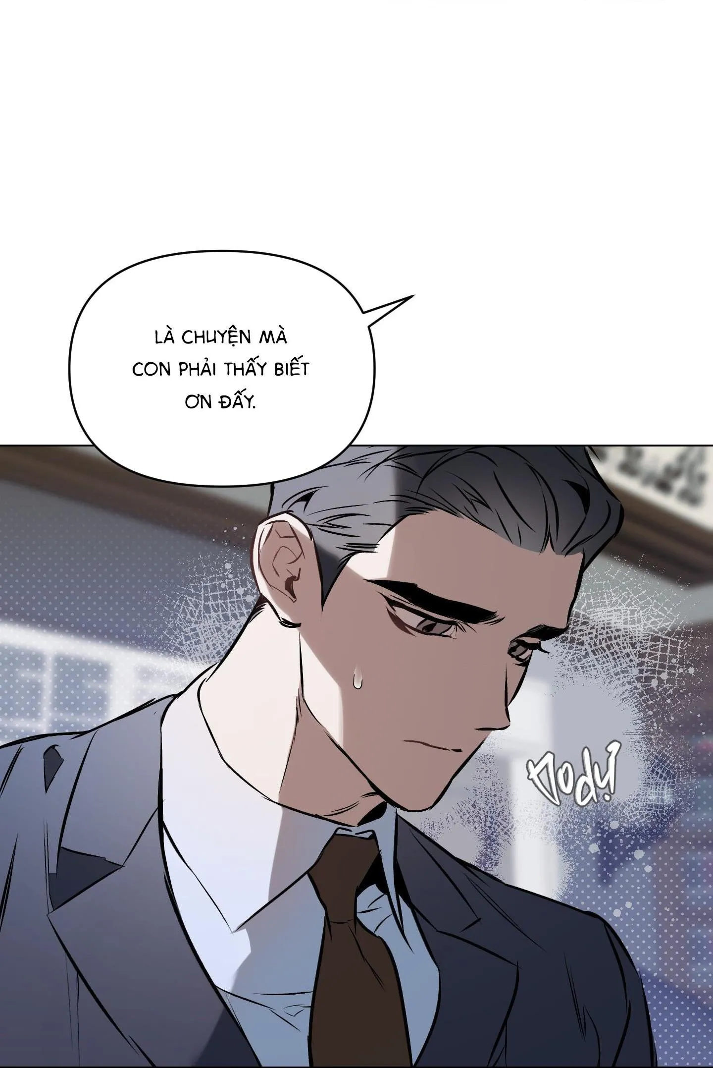 Định Tên Mối Quan Hệ Chapter 37 Trang 12