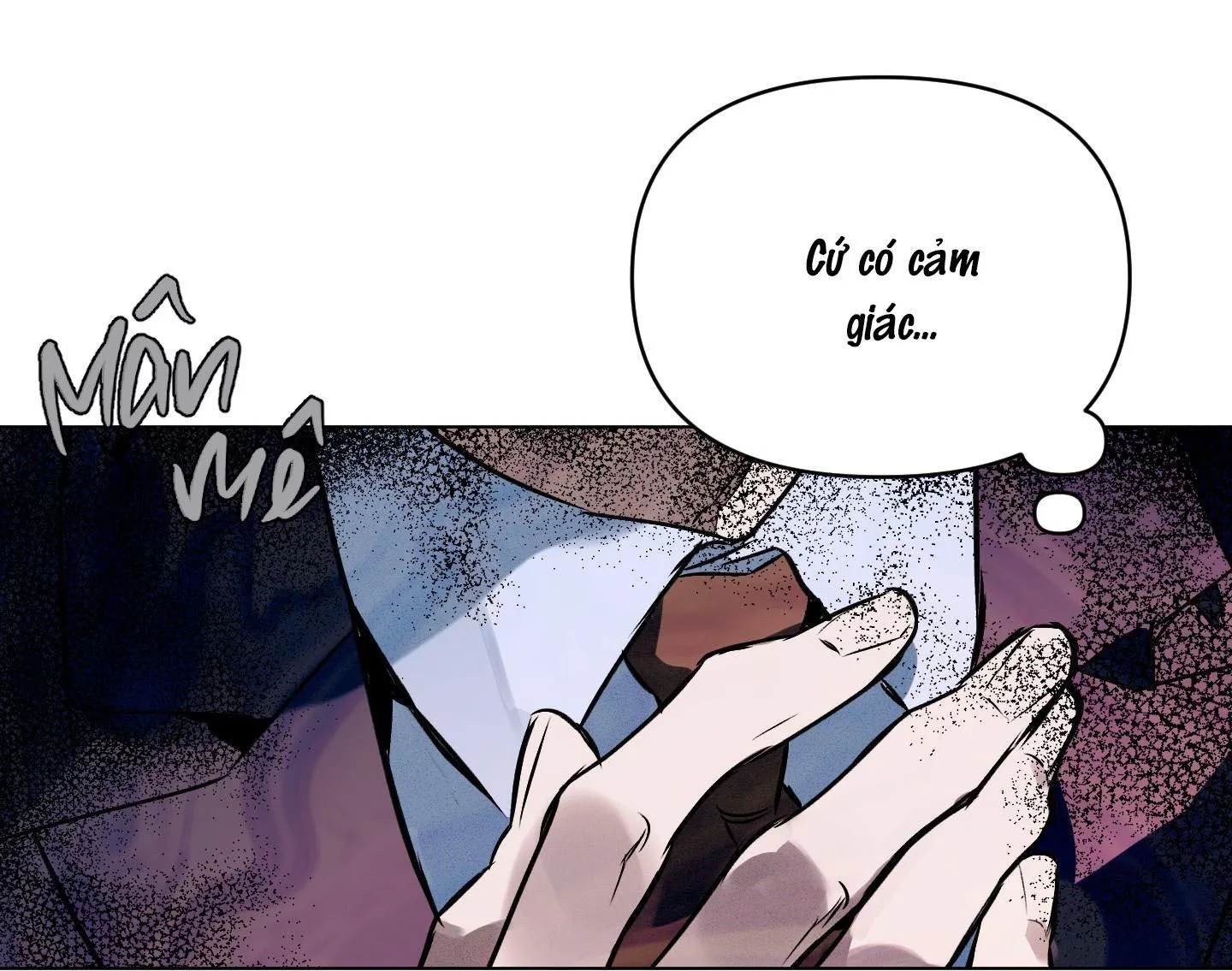 Định Tên Mối Quan Hệ Chapter 37 Trang 18