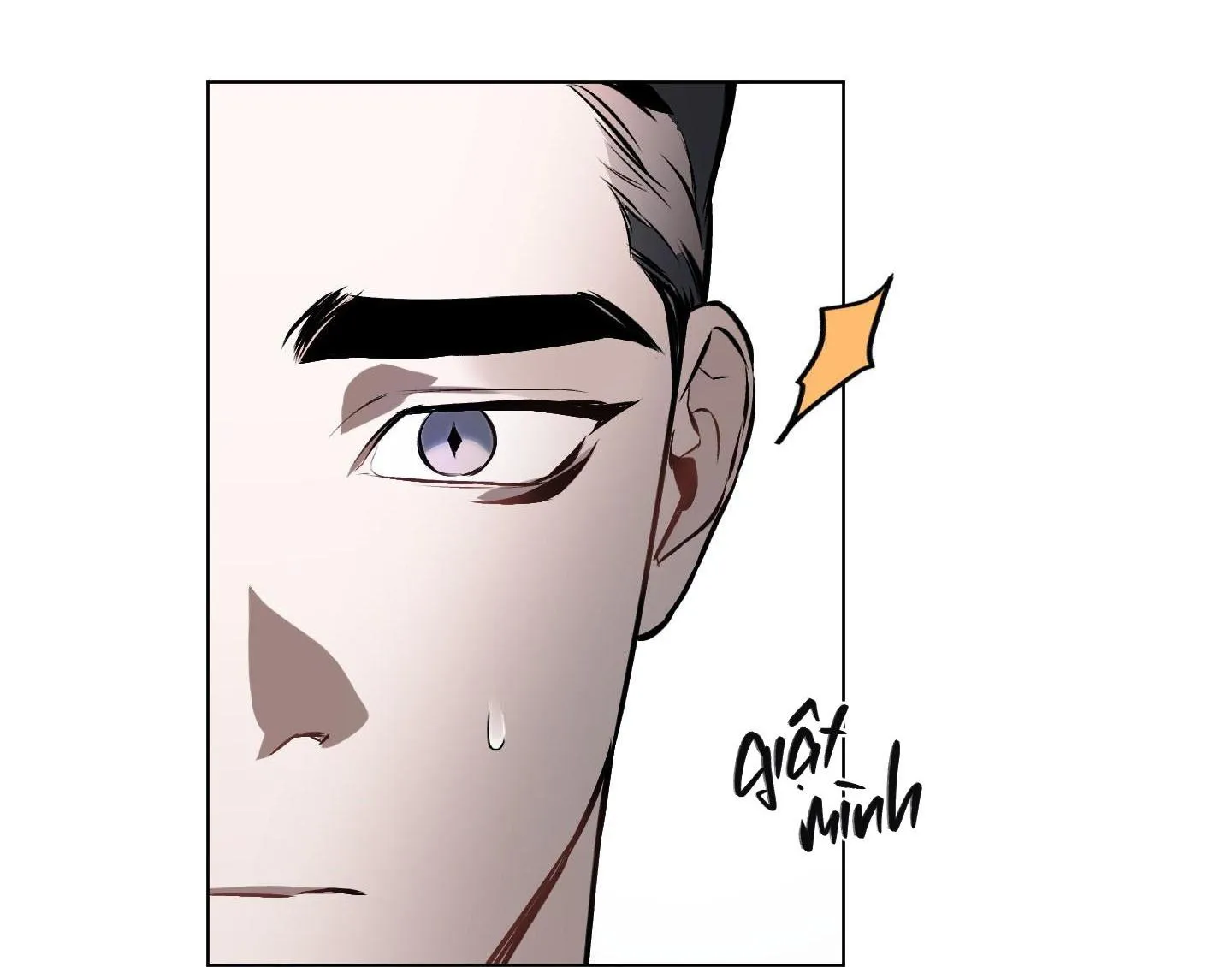 Định Tên Mối Quan Hệ Chapter 37 Trang 30