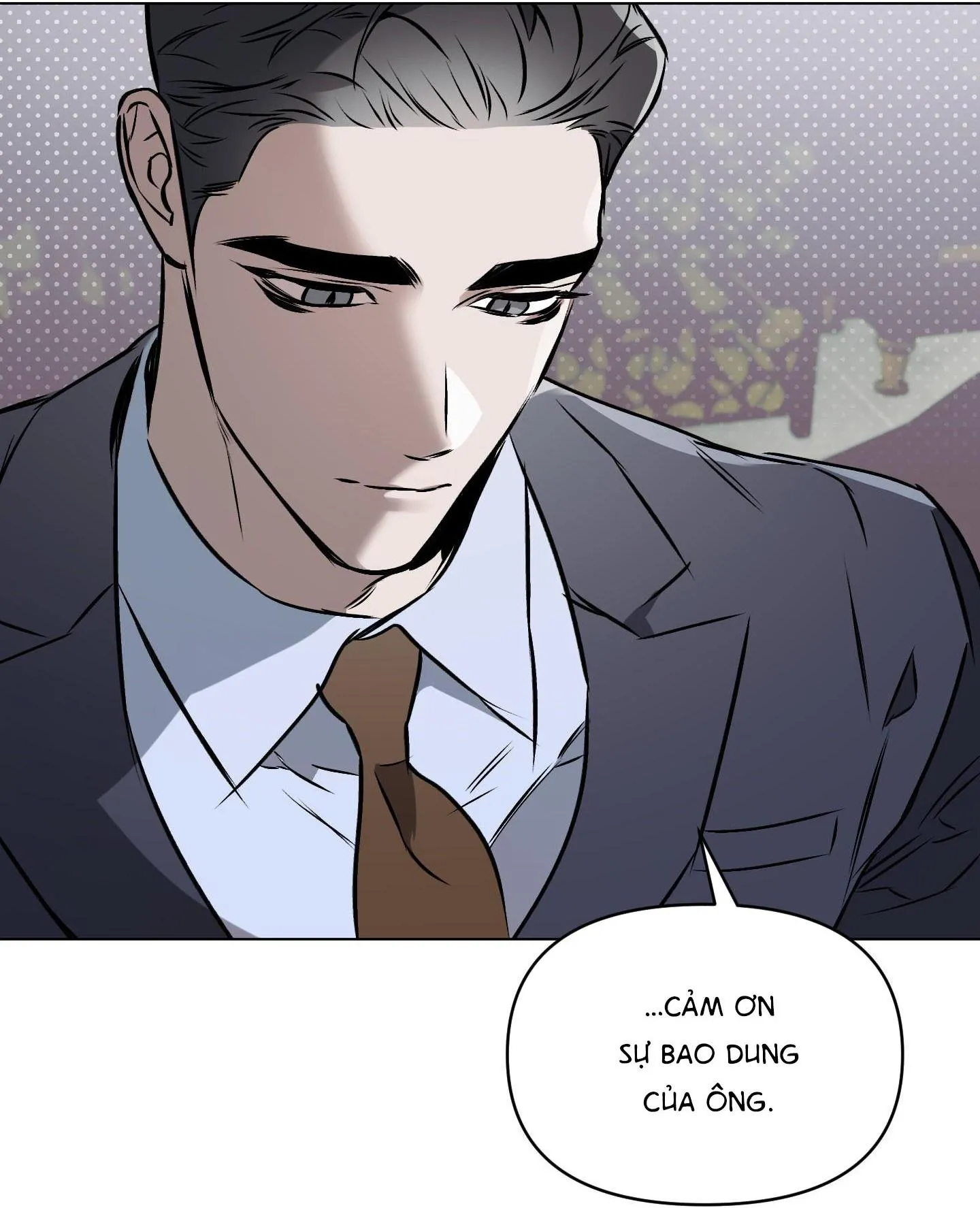 Định Tên Mối Quan Hệ Chapter 37 Trang 35