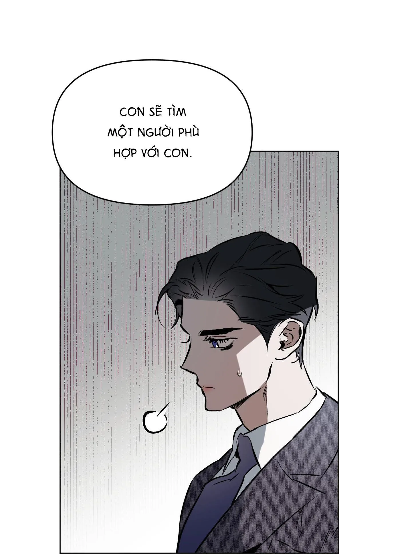 Định Tên Mối Quan Hệ Chapter 37 Trang 40