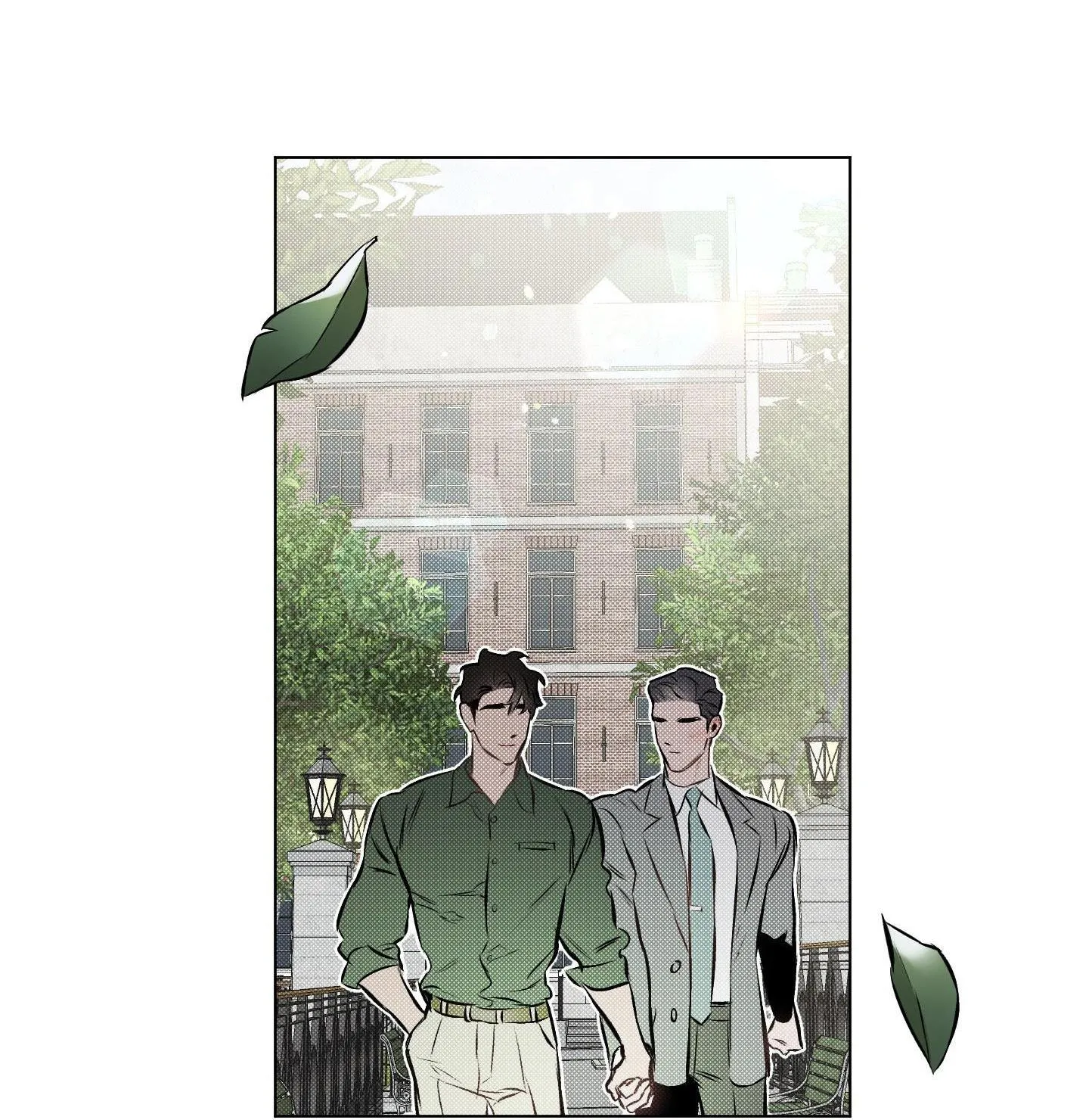 Định Tên Mối Quan Hệ Chapter 37 Trang 55